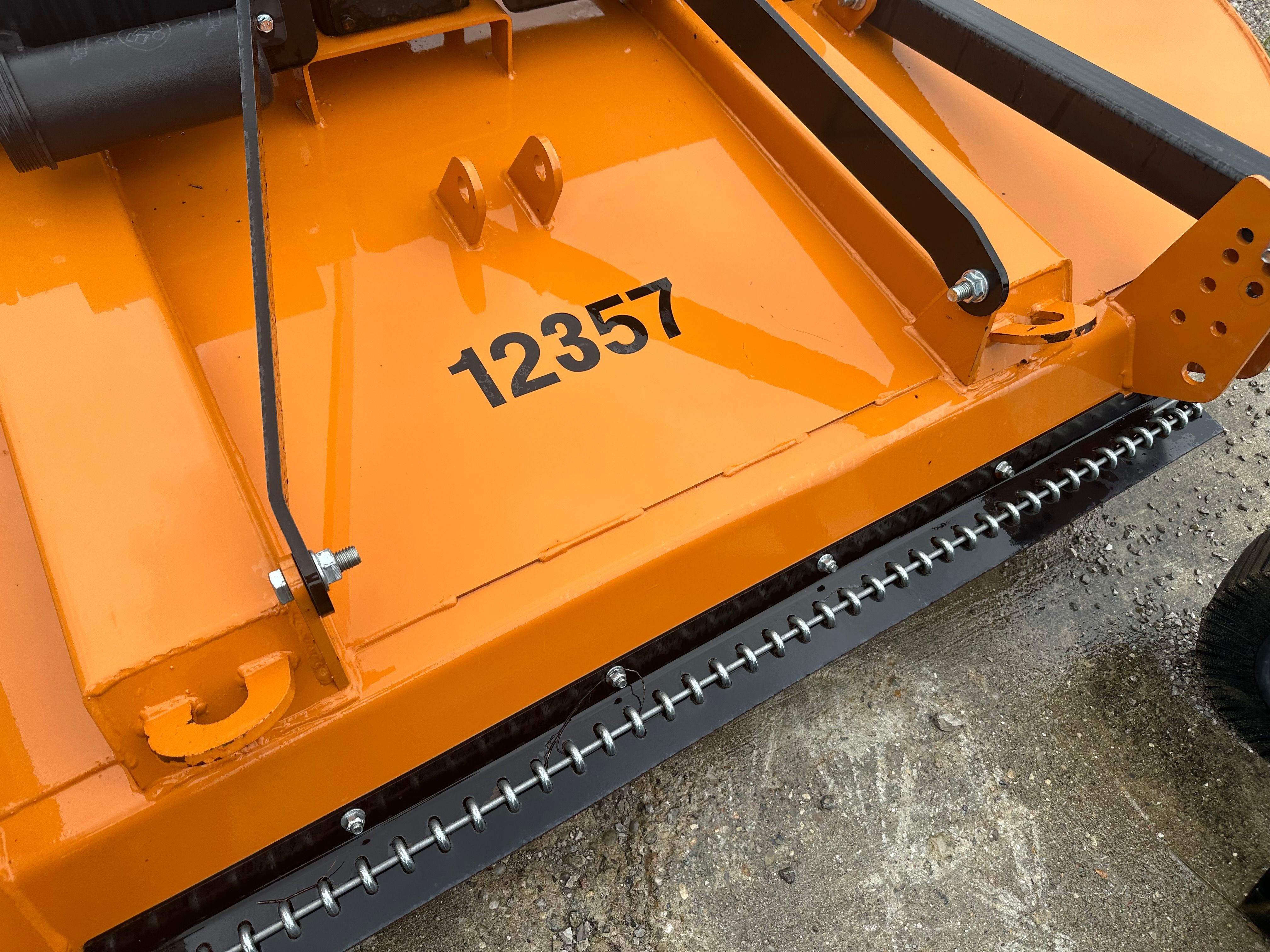 2023 WOODS MDS8.30W Photo 4 Thumbnail