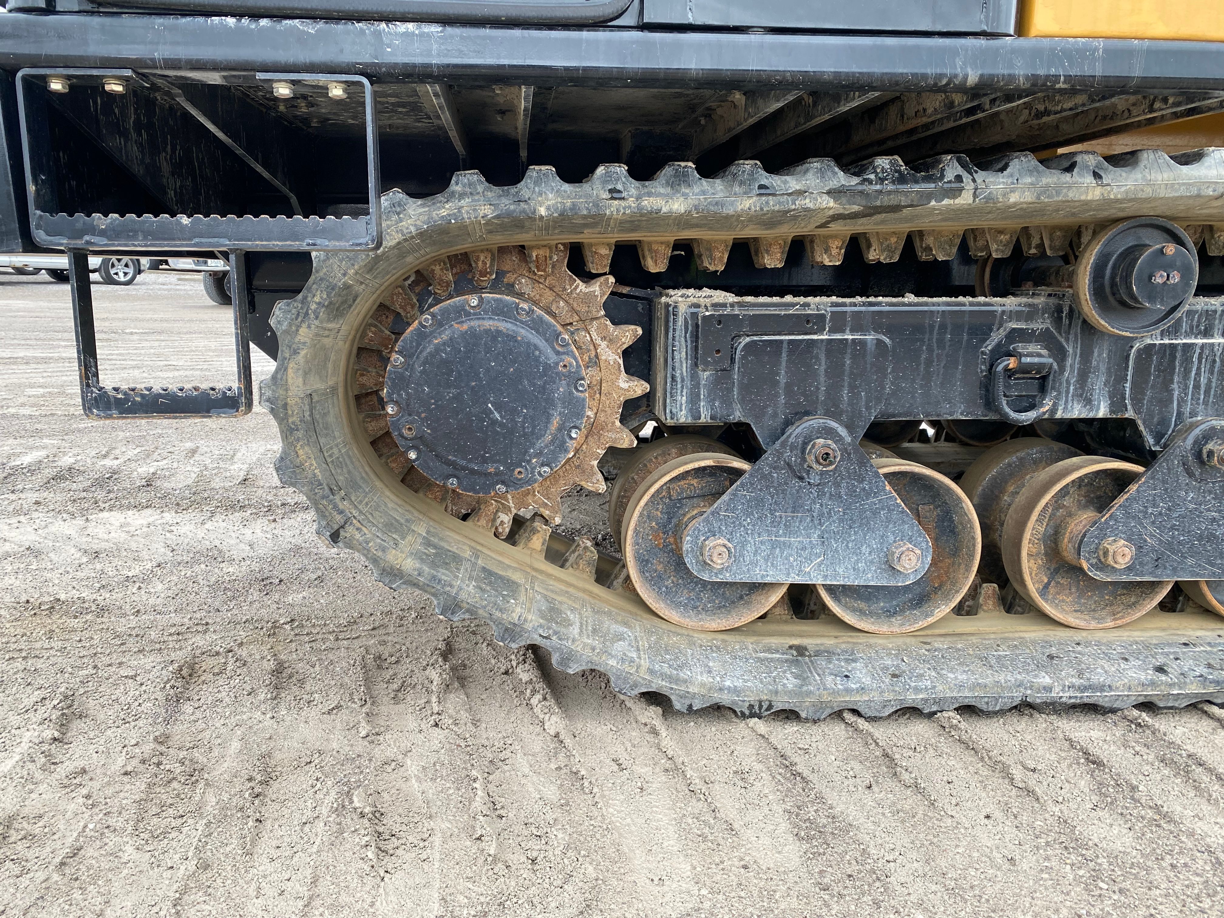 2020 MOROOKA MST 1000VD Photo 7 Thumbnail