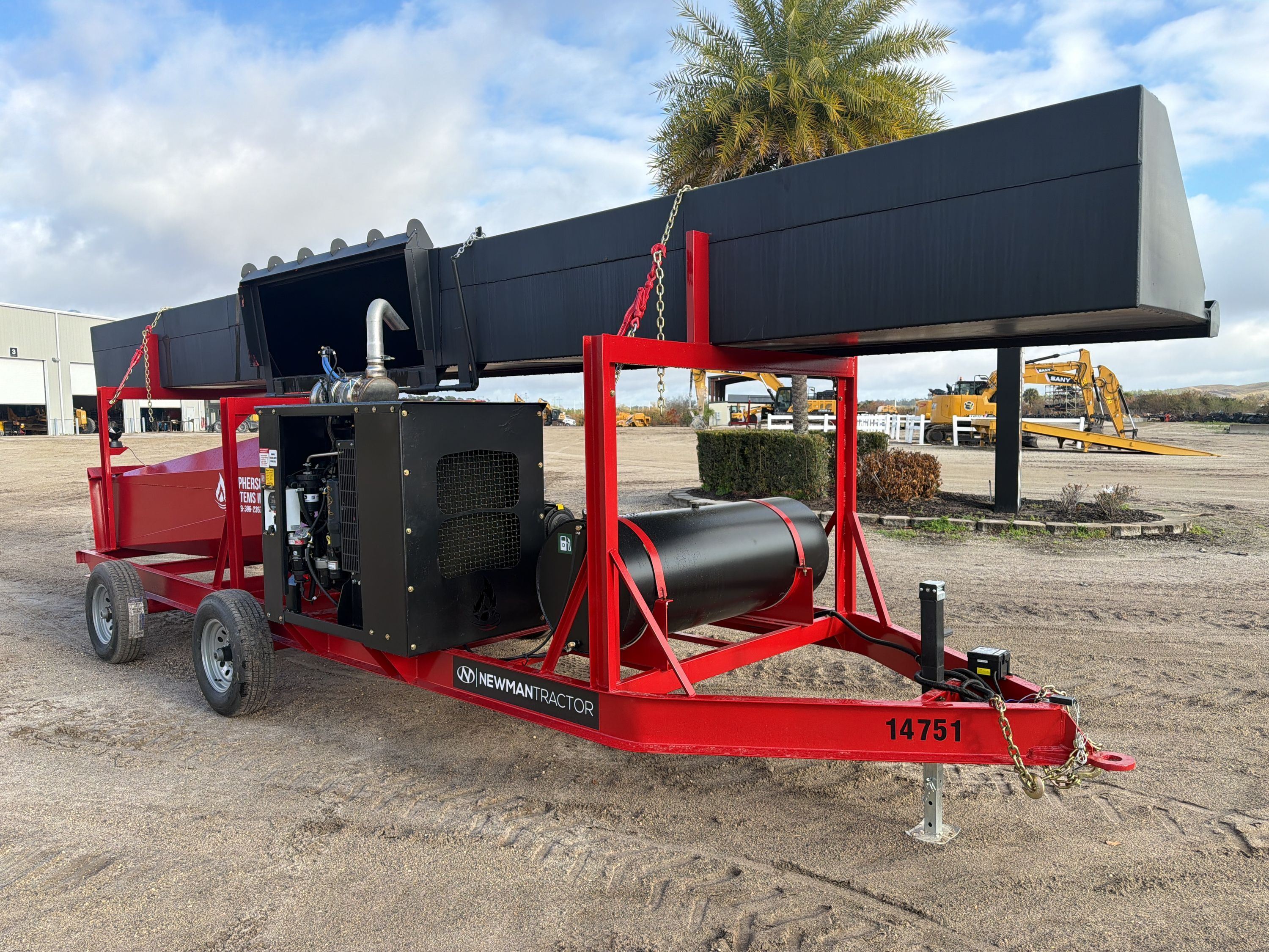 Equipment Photo - EQ14751 Thumbnail