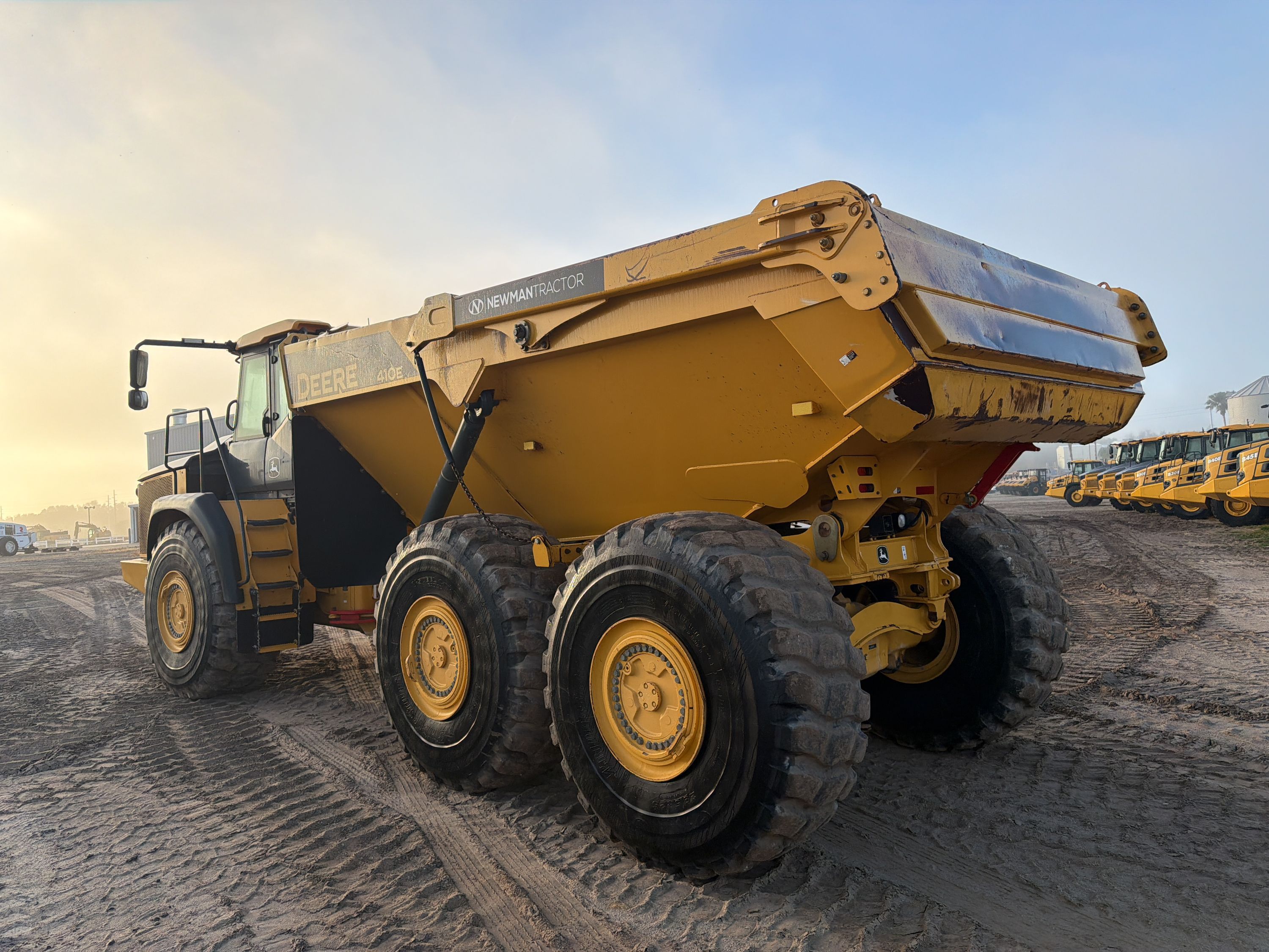 Equipment Photo - EQ11659 Thumbnail