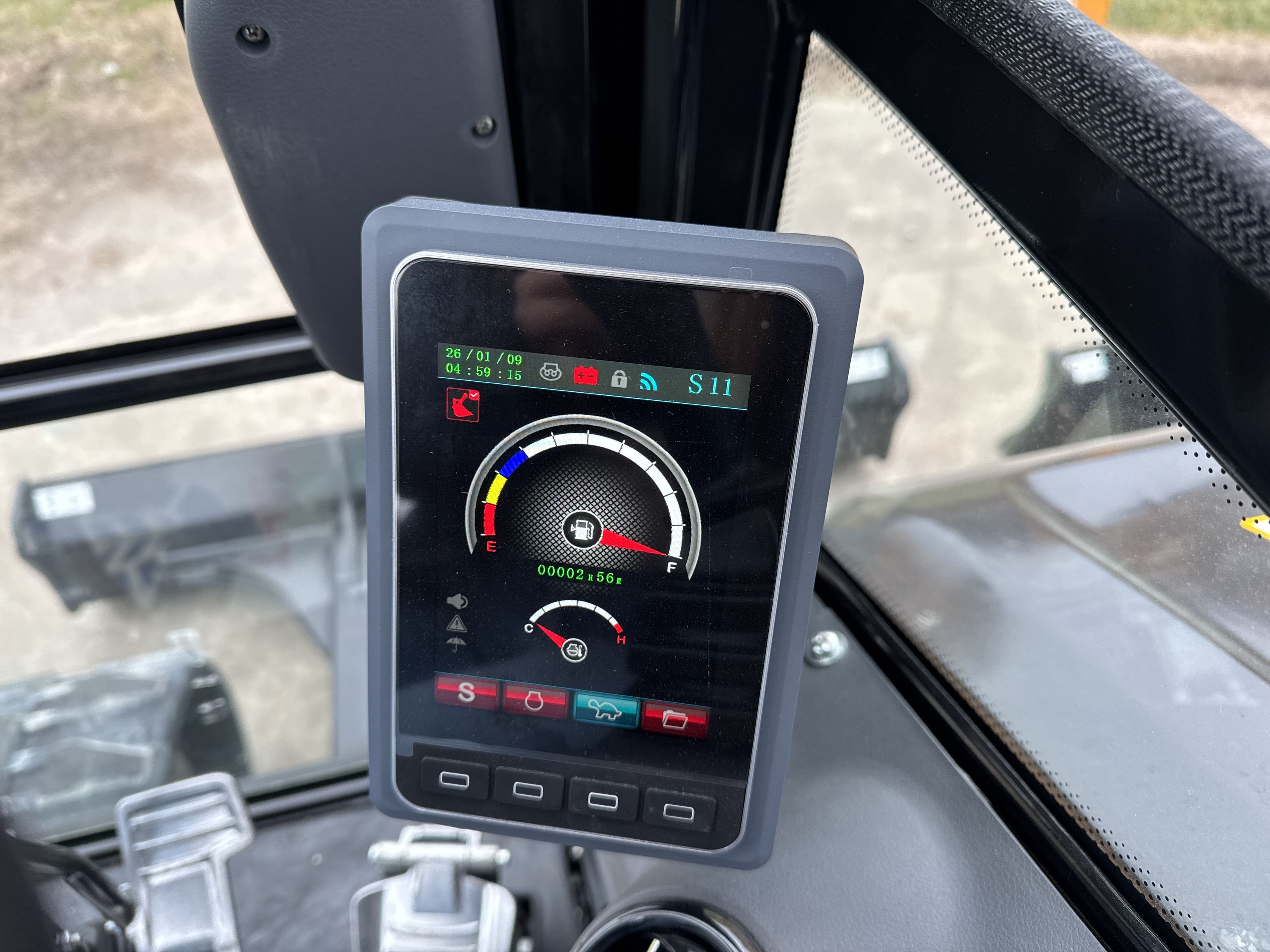 Equipment Photo - EQ14038 Thumbnail