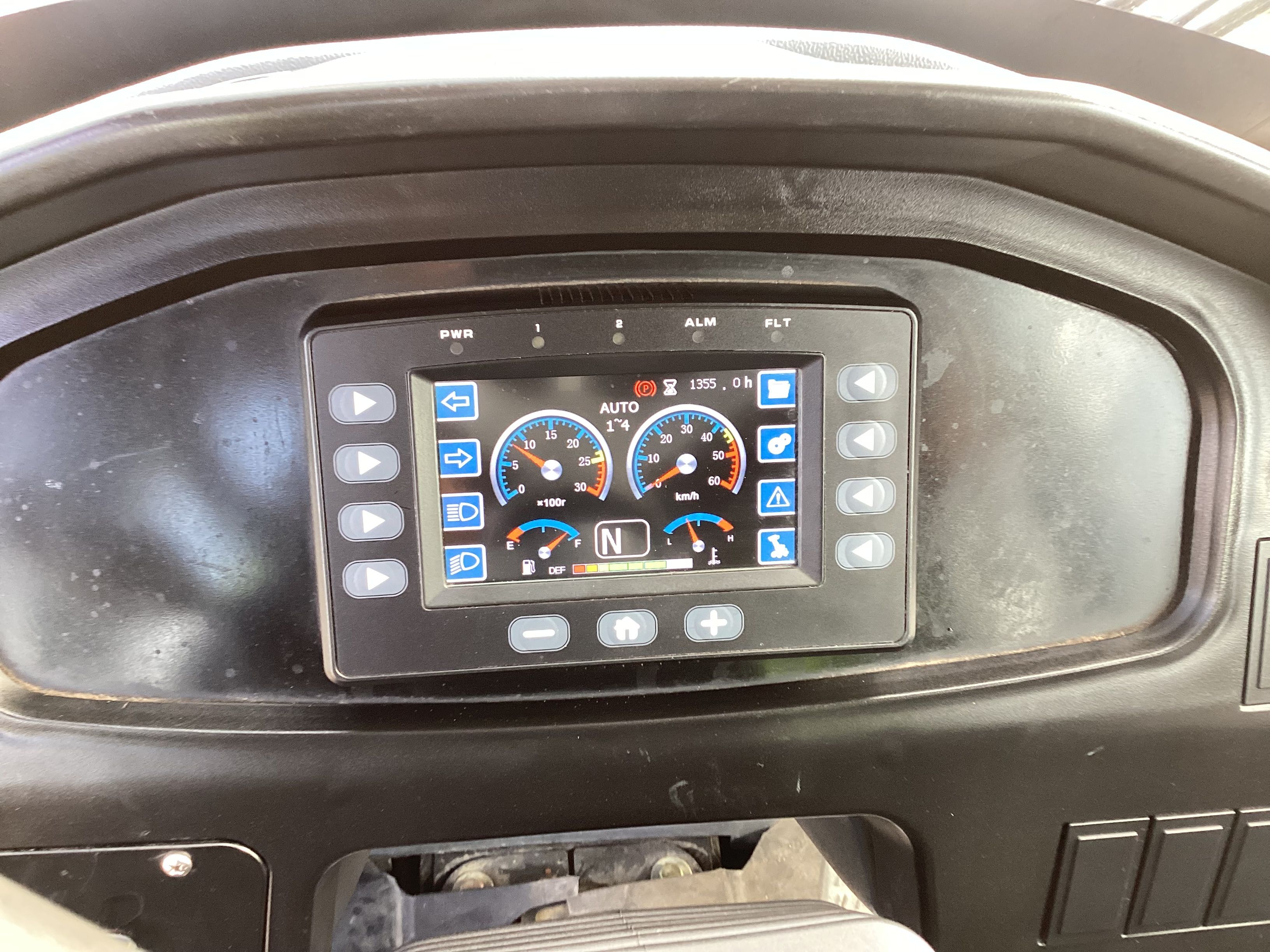 2023 SANY SW405K Photo 9 Thumbnail