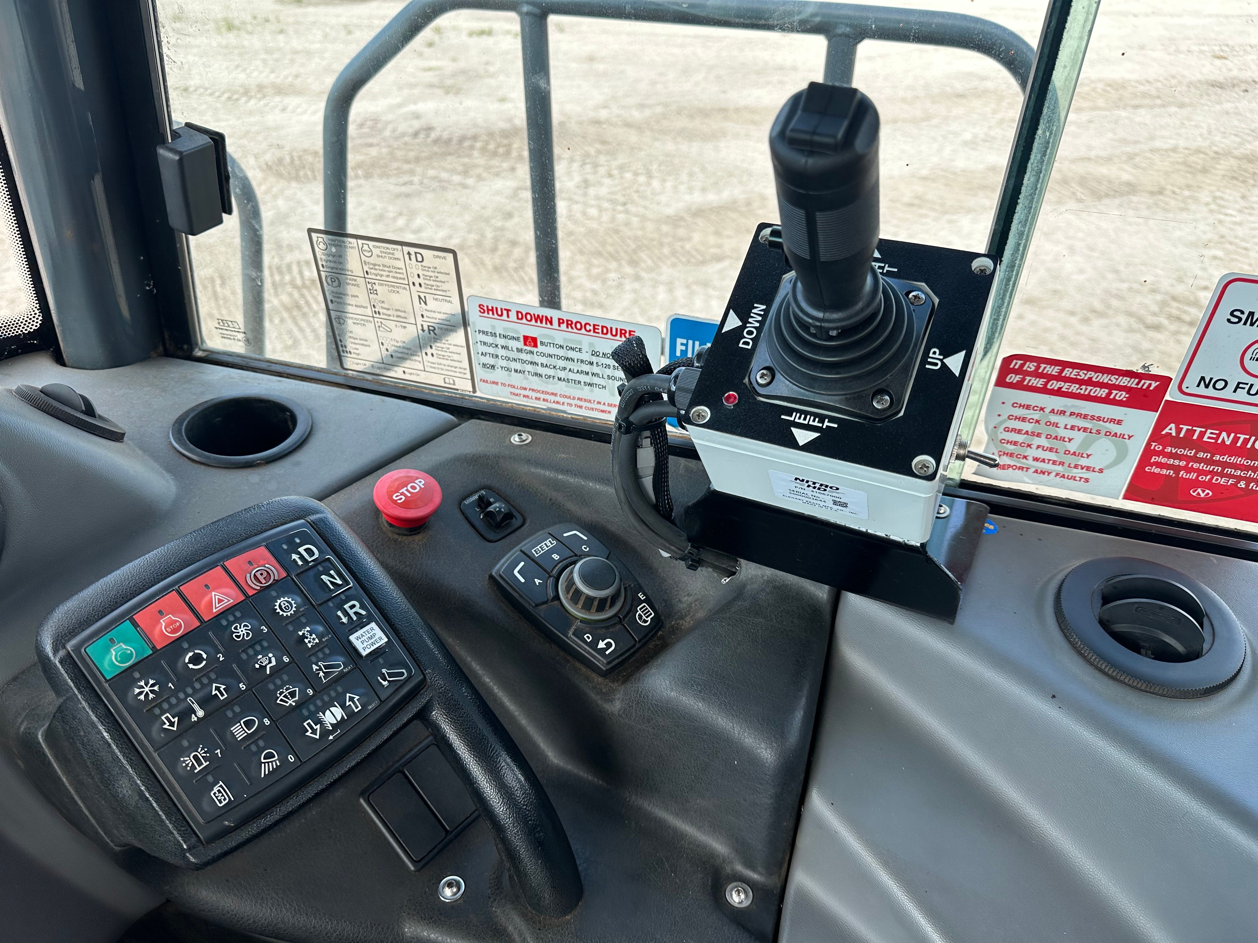 2019 BELL B25E Photo 14 Thumbnail