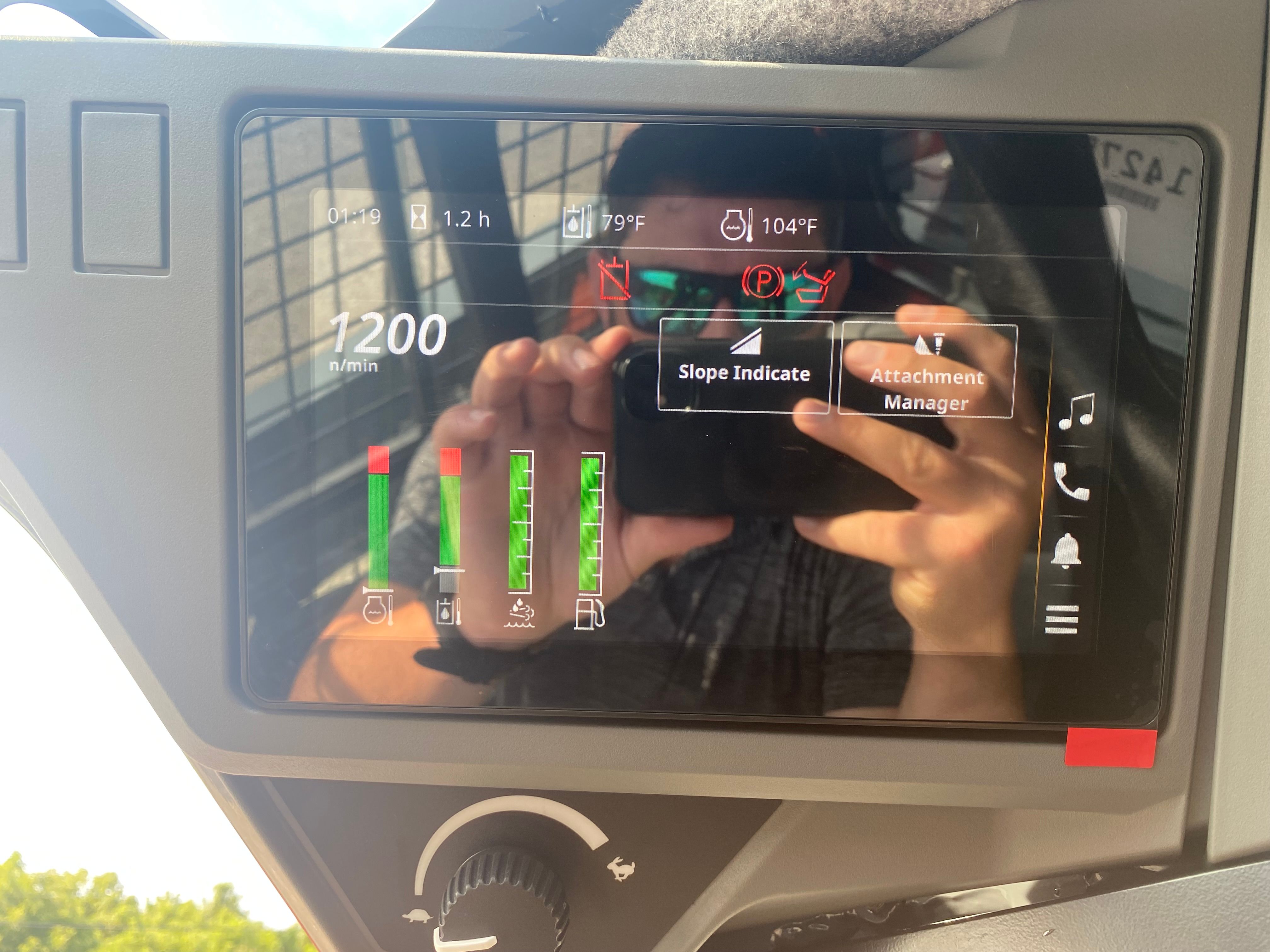 2024 JOHN DEERE 333P Photo 8 Thumbnail