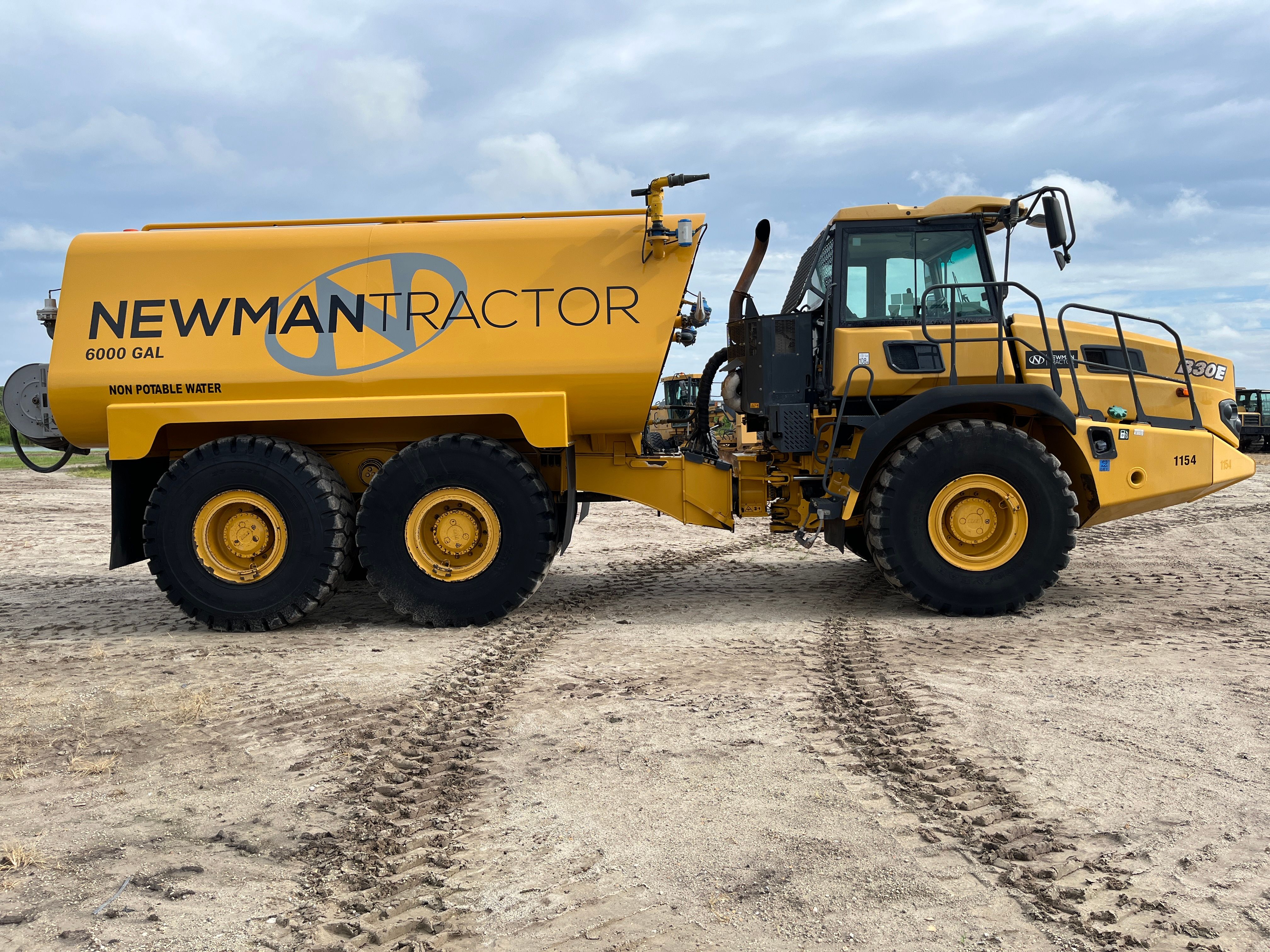 2020 BELL B30E Photo 5 Thumbnail