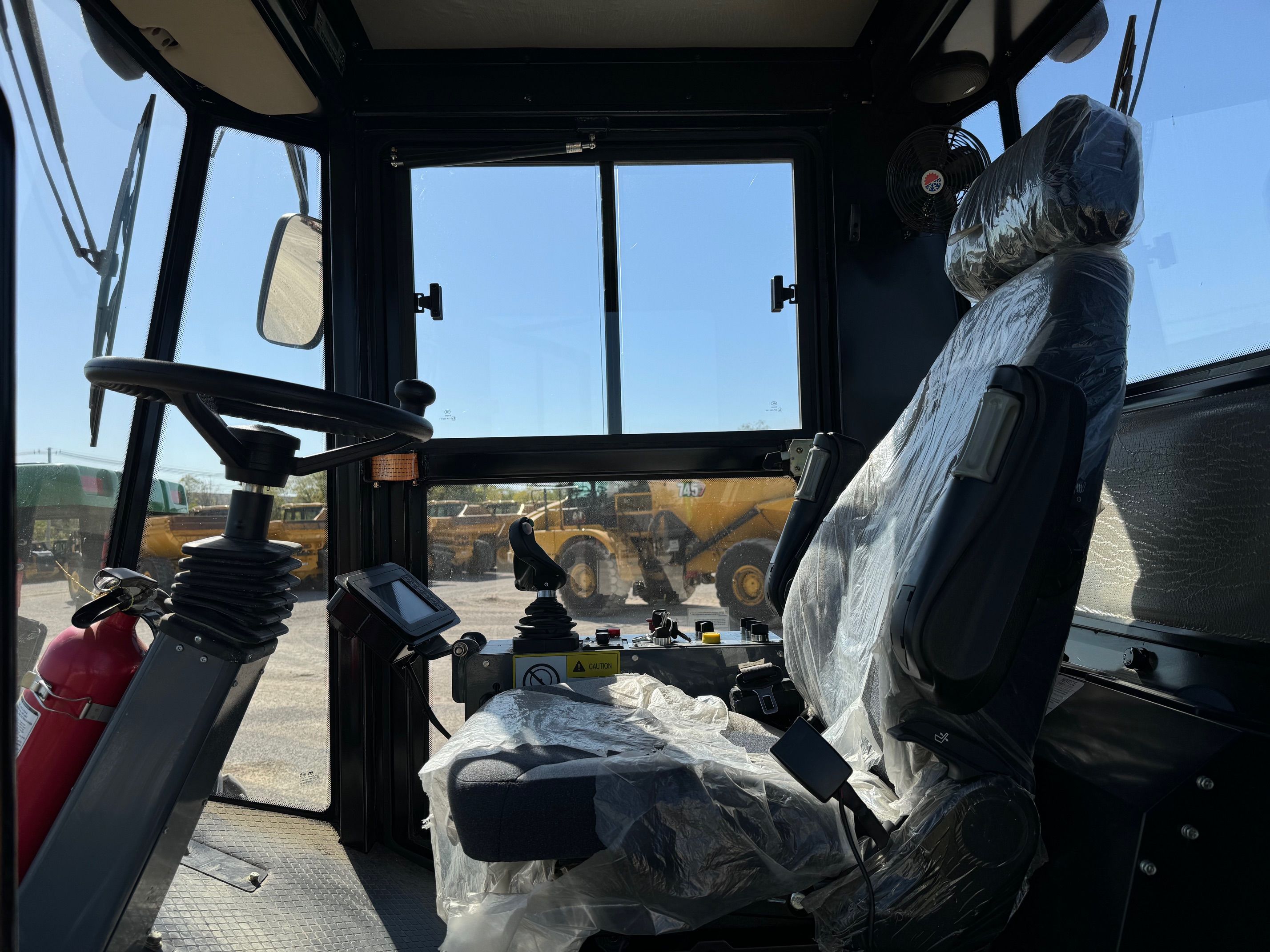 2022 SANY SSR120C-8 Photo 5 Thumbnail