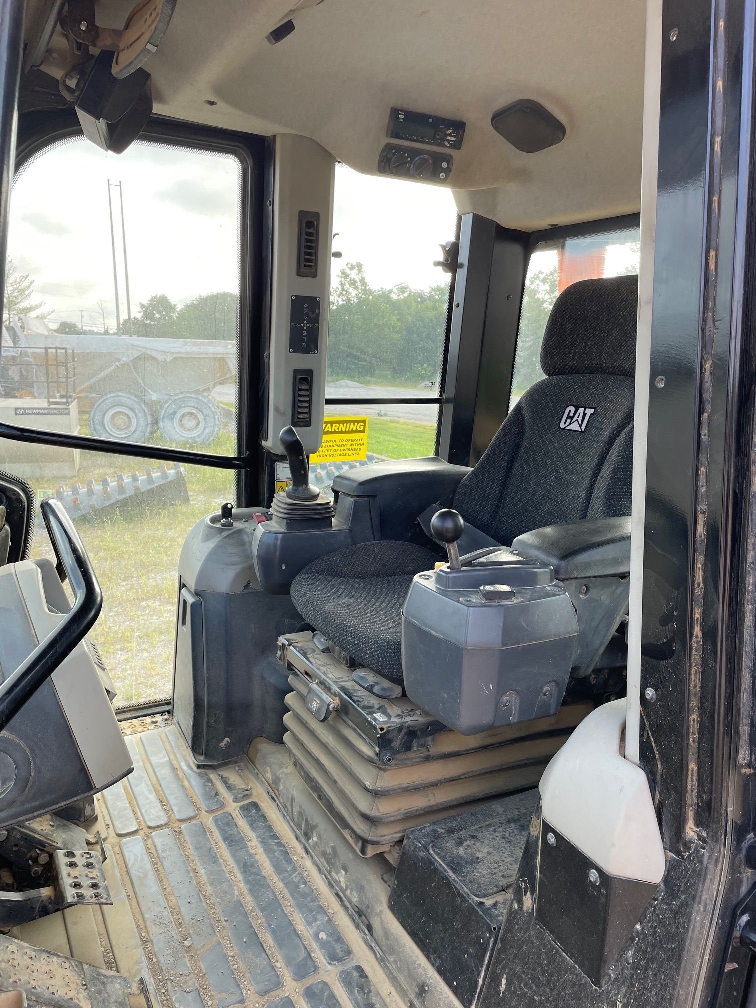 2020 CAT 963K Photo 5 Thumbnail