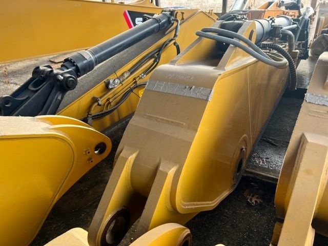 SANY SY335 STICK (125 1/2") Photo 1 Thumbnail