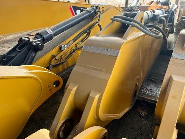 SANY SY335 STICK (125 1/2") Photo 1