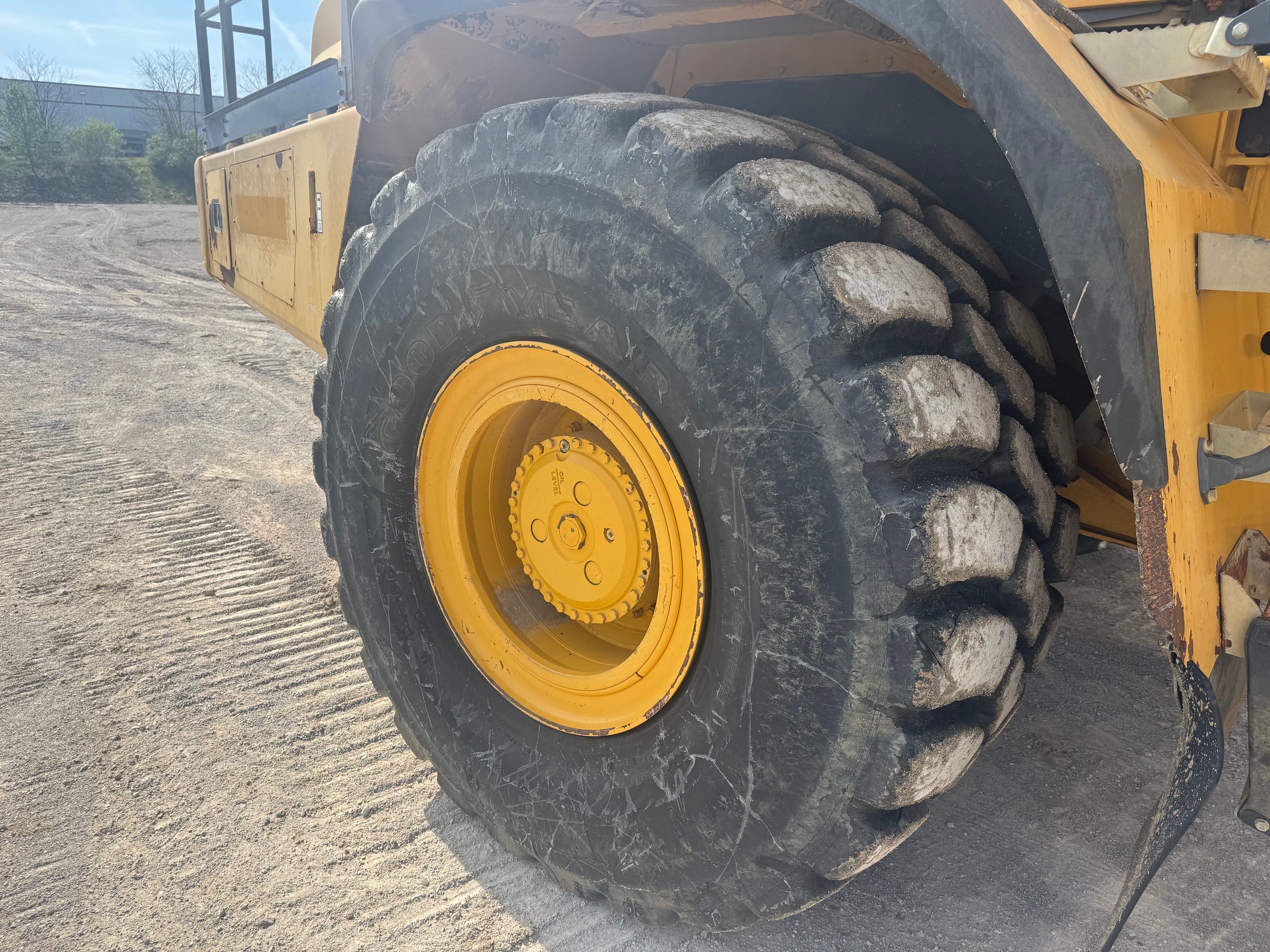 2017 BELL B50D Photo 10 Thumbnail