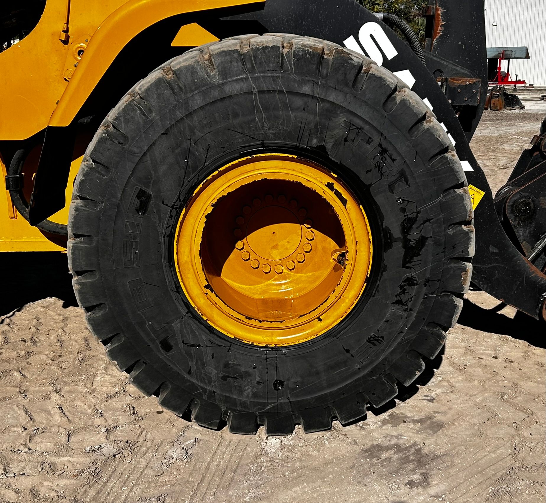 2022 SANY SW405K Photo 16 Thumbnail