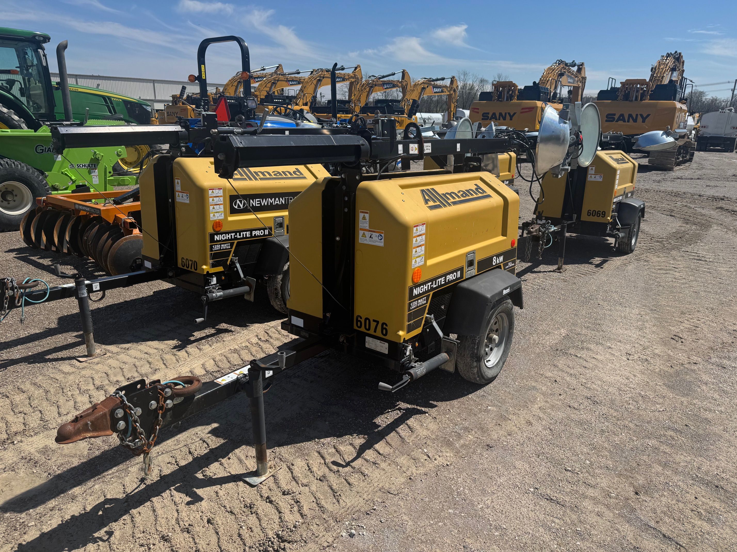 2017 ALLMAND NLPROIILD Photo 1 Thumbnail