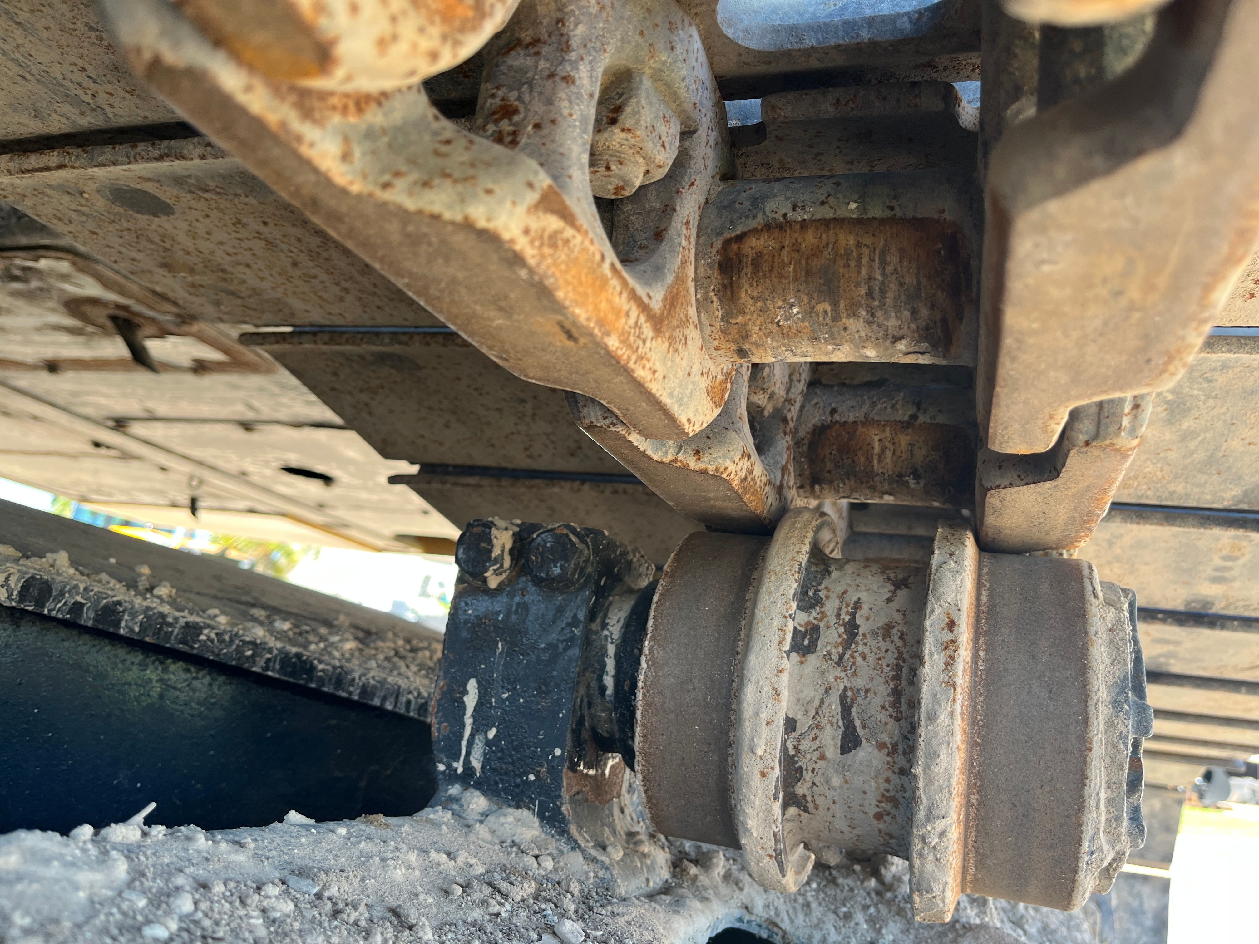 2021 SANY SY265C Photo 12 Thumbnail