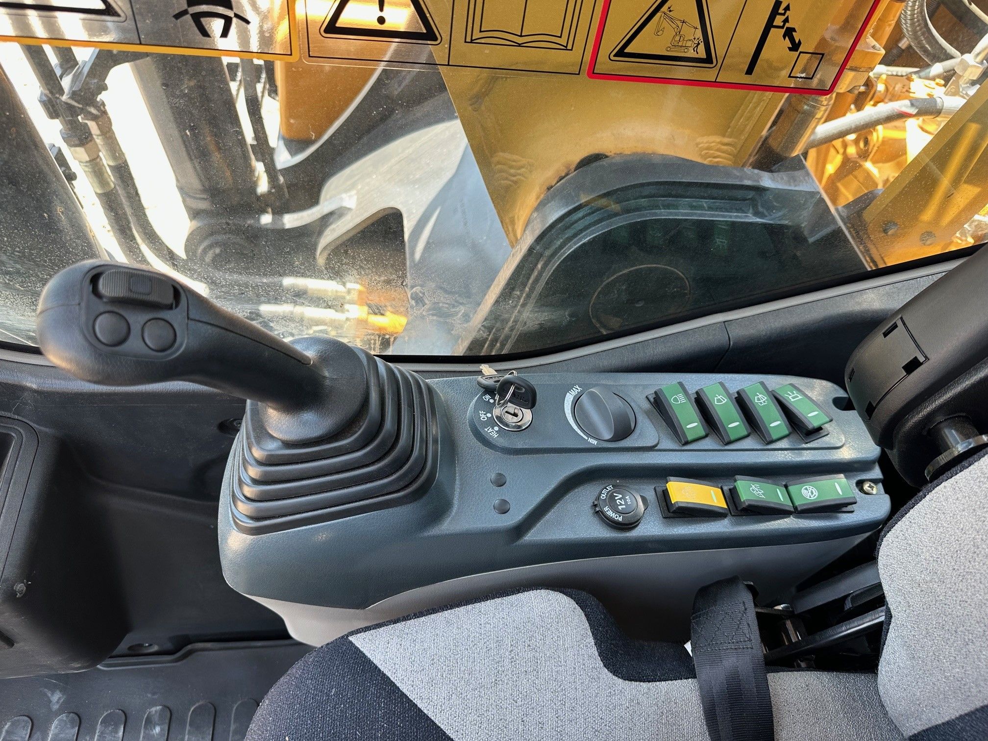 2025 SANY SY265C LR Photo 10 Thumbnail