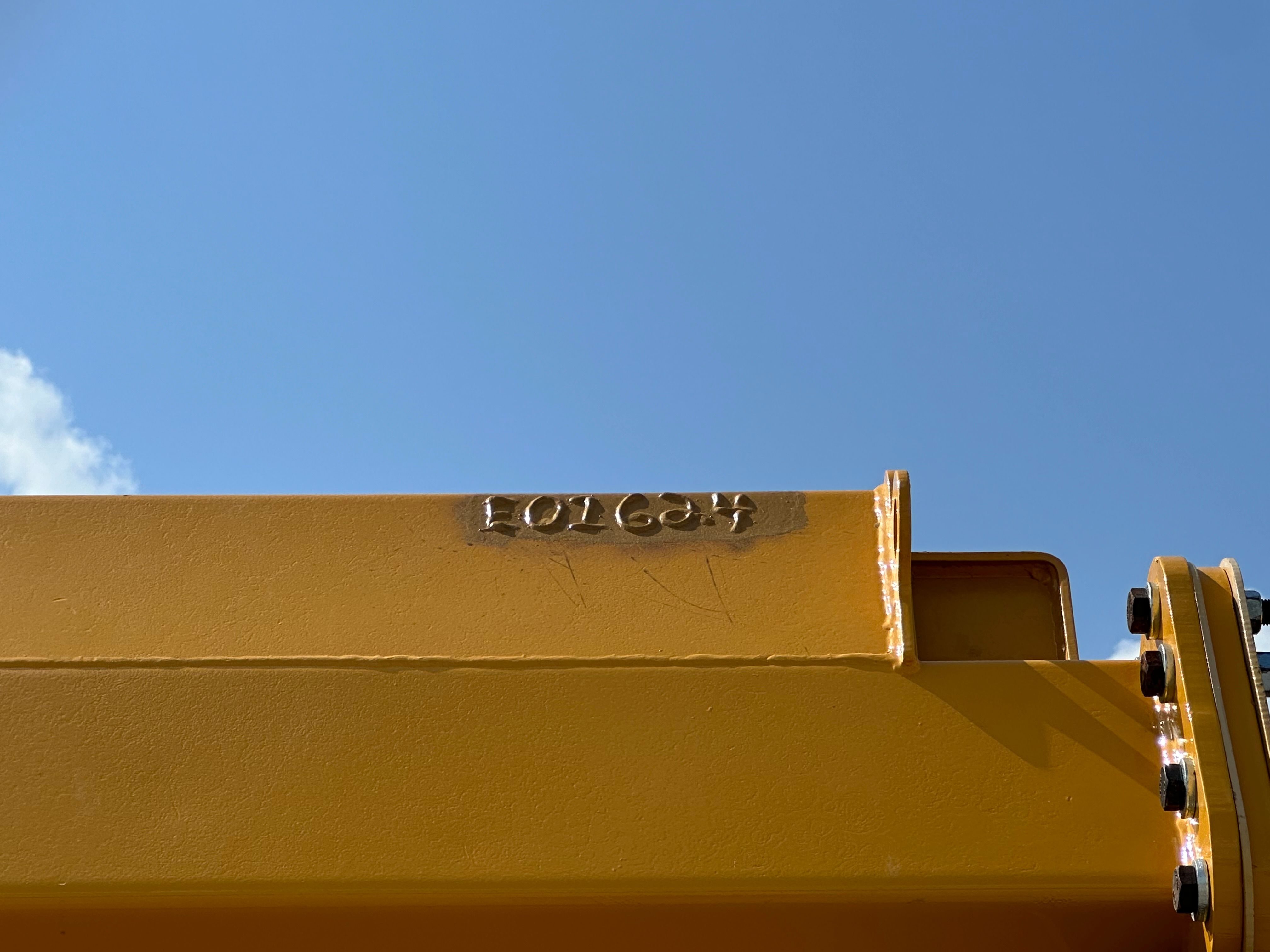 TAILGATE FOR B45E Photo 4 Thumbnail