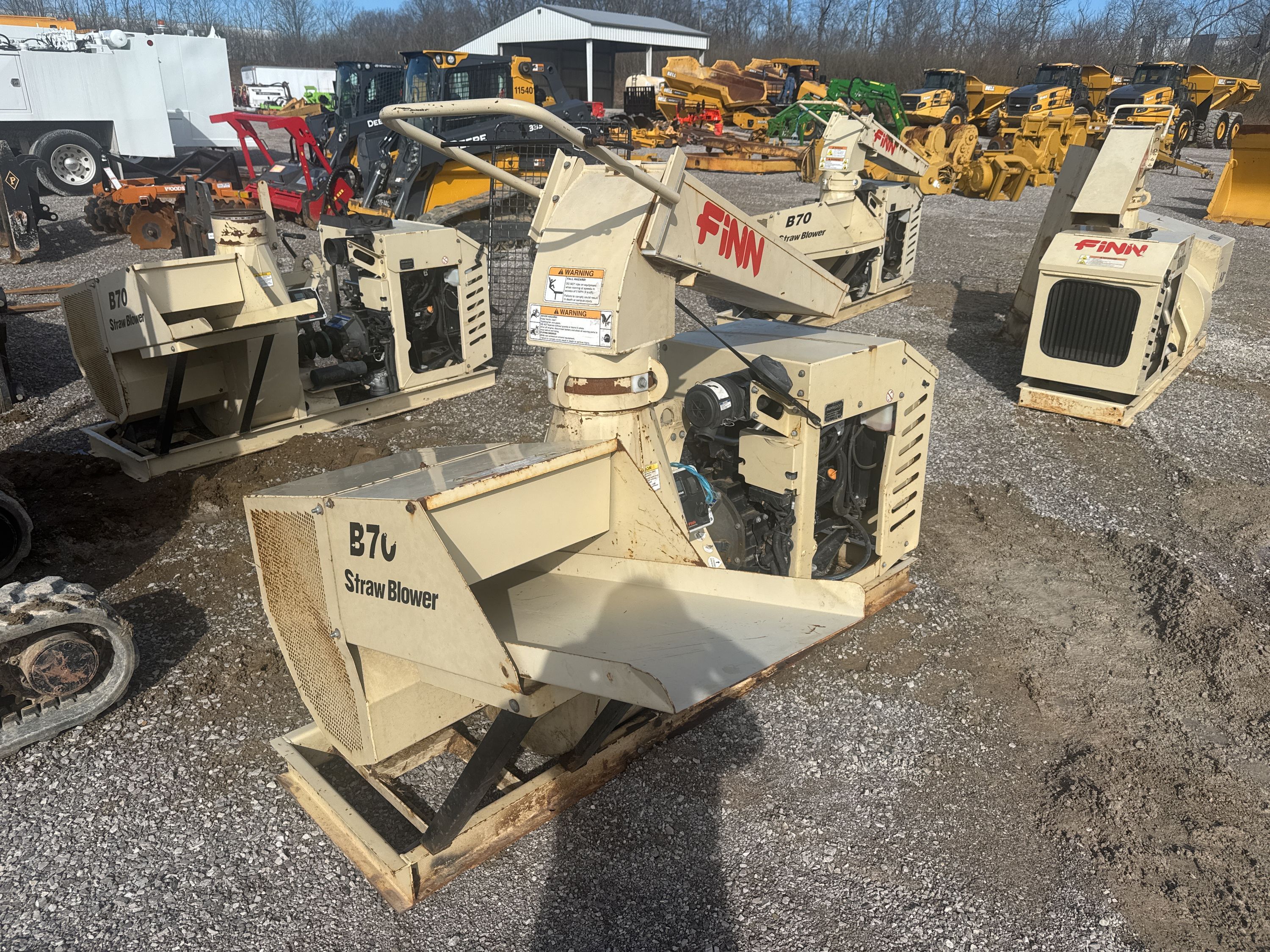 Equipment Photo - EQ6202