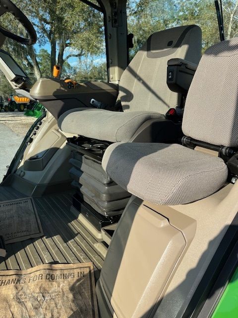 2023 JOHN DEERE 8R 340 Photo 13 Thumbnail