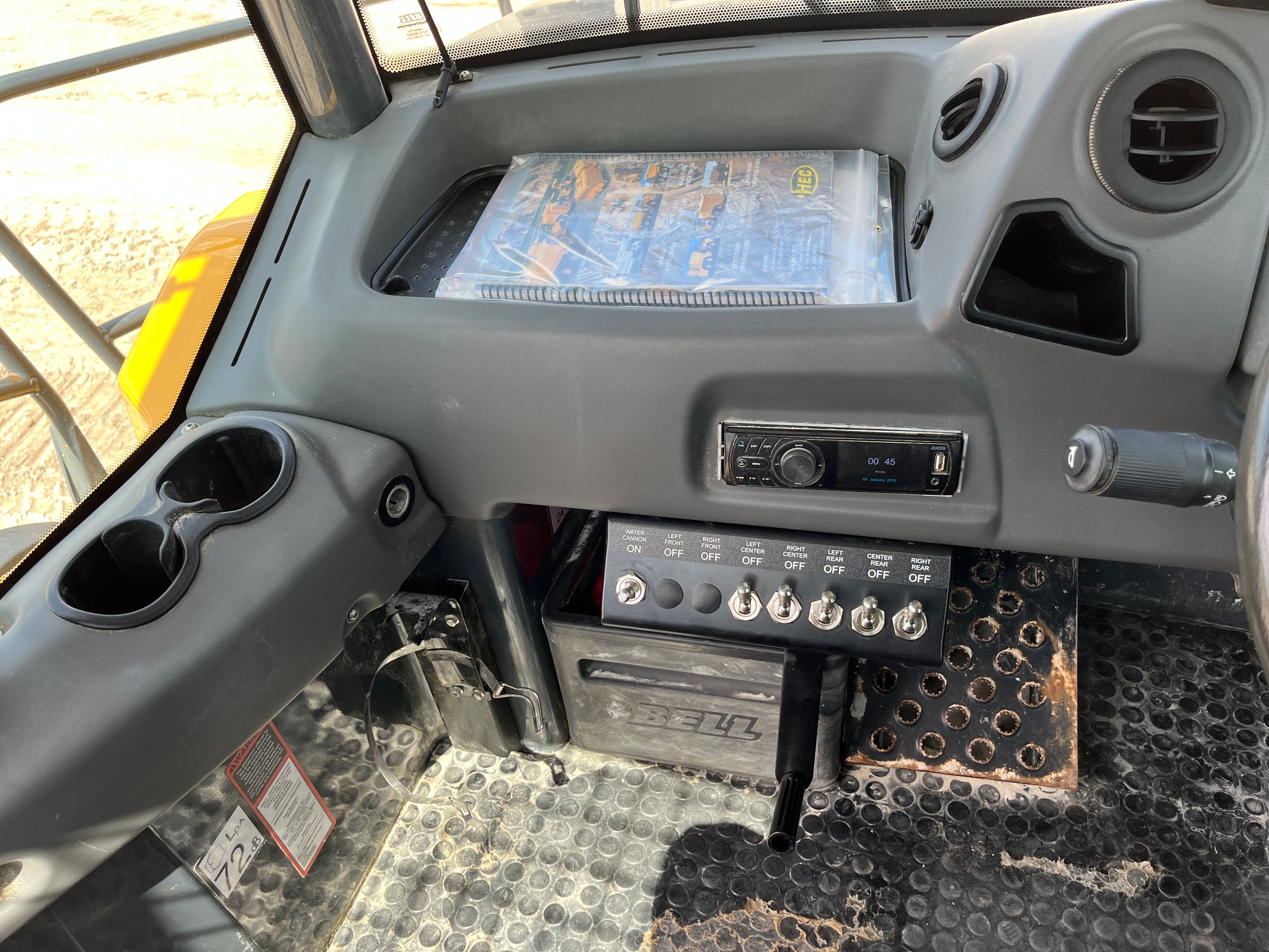 2021 BELL B45E Photo 10 Thumbnail