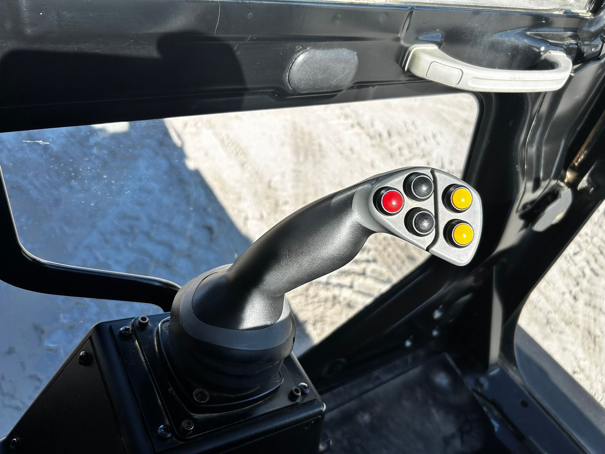 2023 MOROOKA MST 4000VD Photo 20 Thumbnail