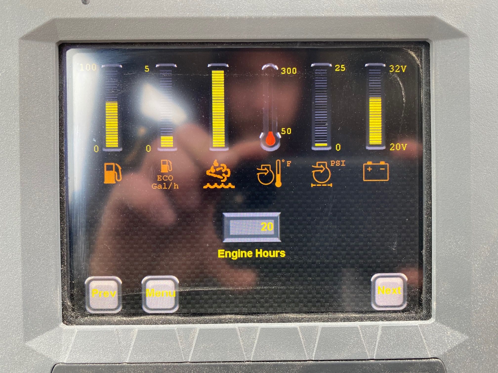 2019 MOROOKA MST 2200VD-DC Photo 13 Thumbnail