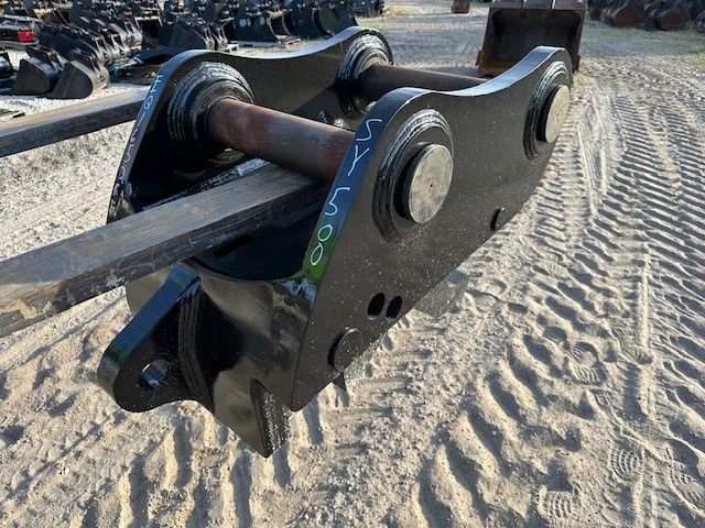 QUICK COUPLER FOR SY500H Photo 3 Thumbnail