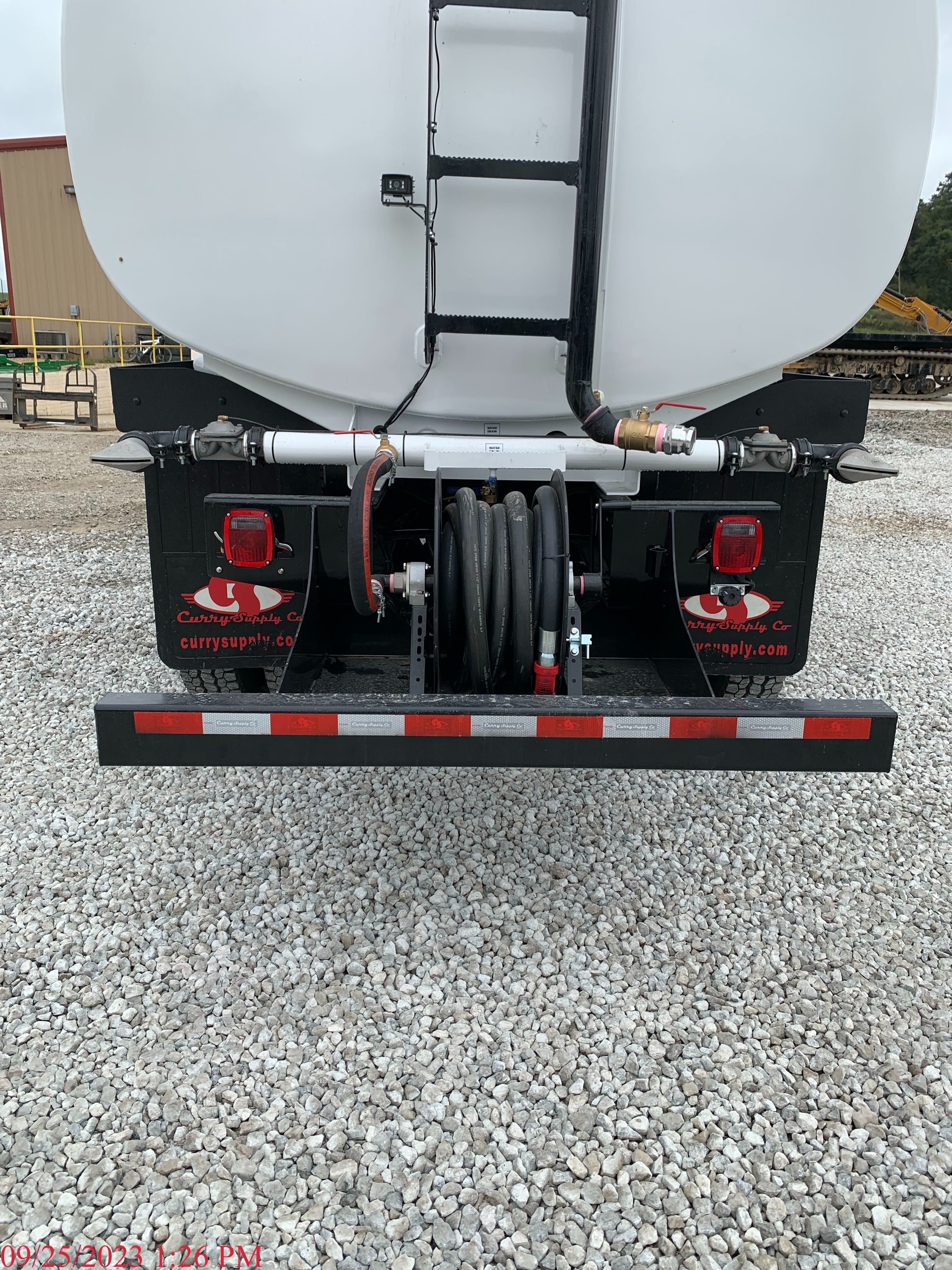 2024 INTERNATIONAL HV607 Photo 7 Thumbnail