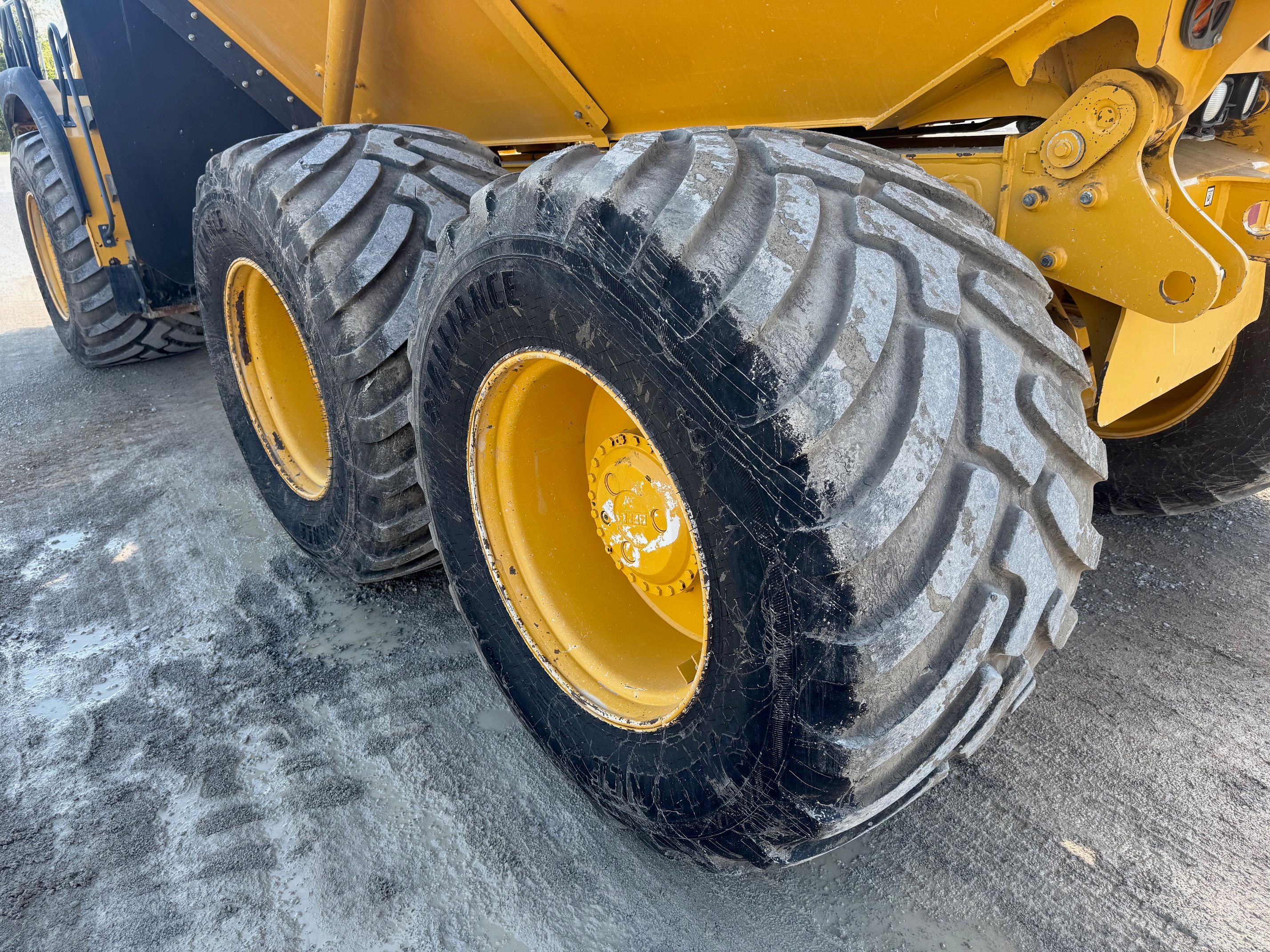 2019 BELL B20E Photo 8 Thumbnail