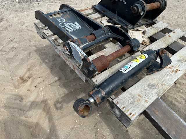 THUMB FOR SY50U WITH QC Photo 1