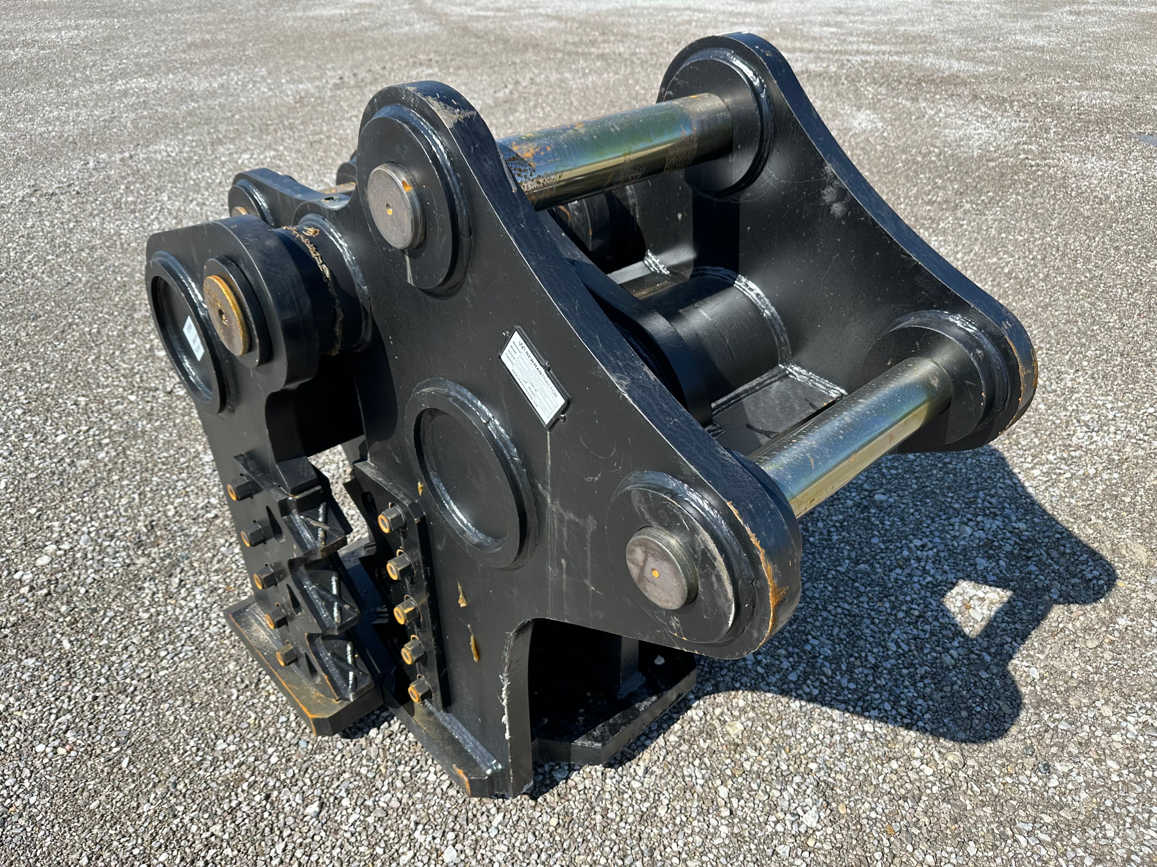 CONCRETE PULVERIZER FOR SY385C Photo 3 Thumbnail