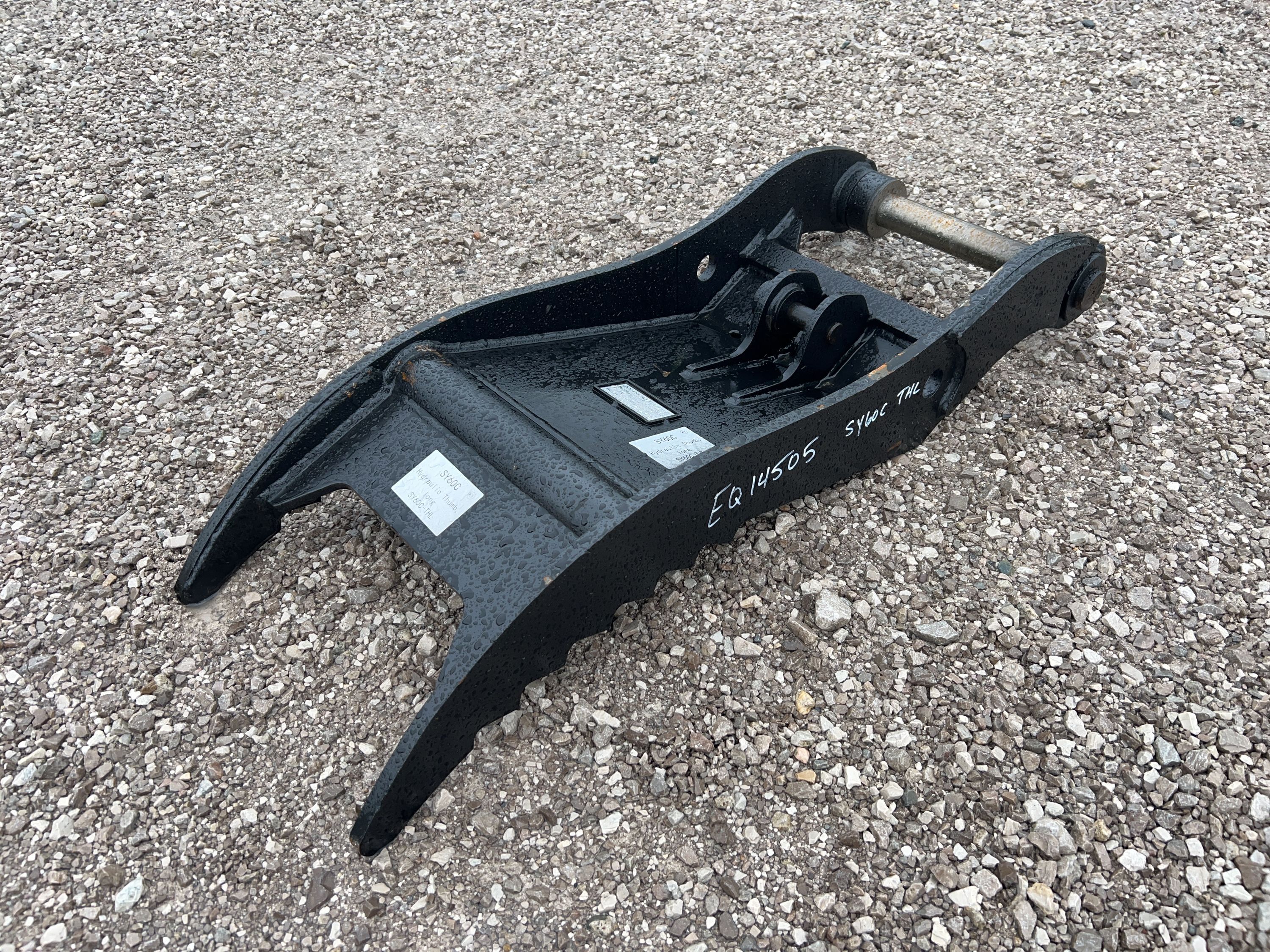 Equipment Photo - EQ14505