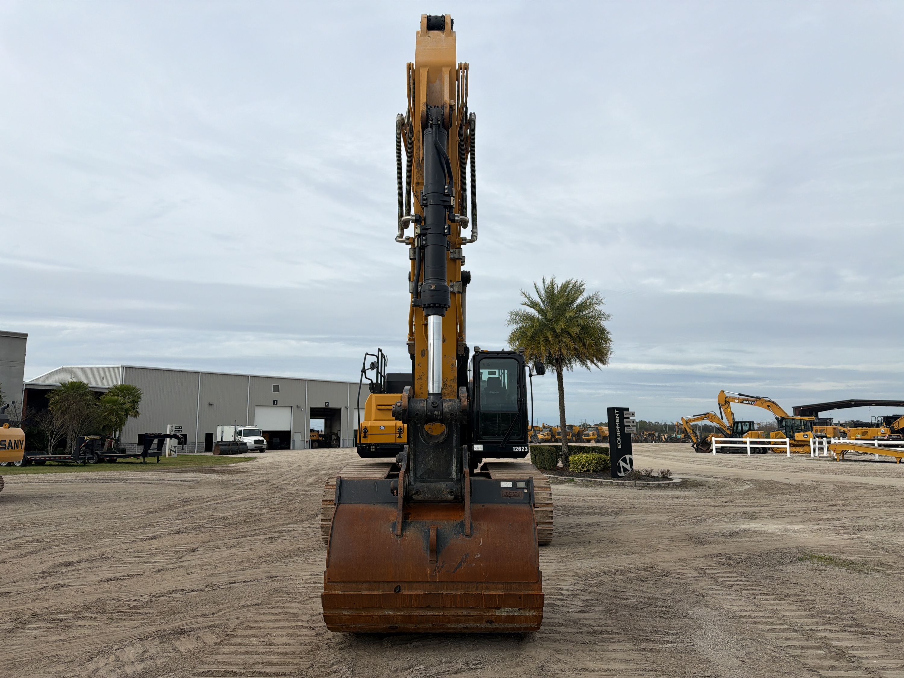 Equipment Photo - EQ12623 Thumbnail