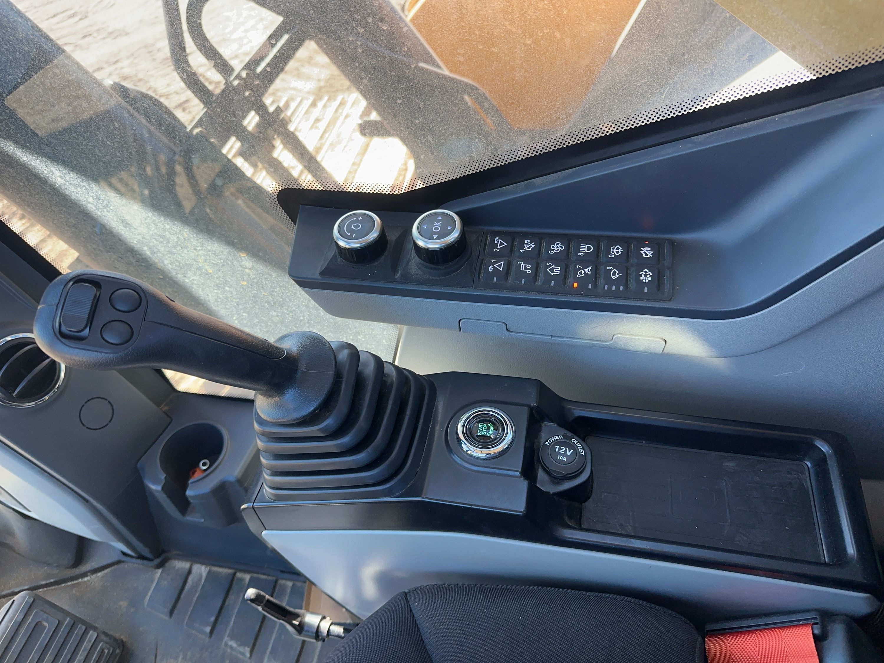 2024 SANY SY500H Photo 19 Thumbnail