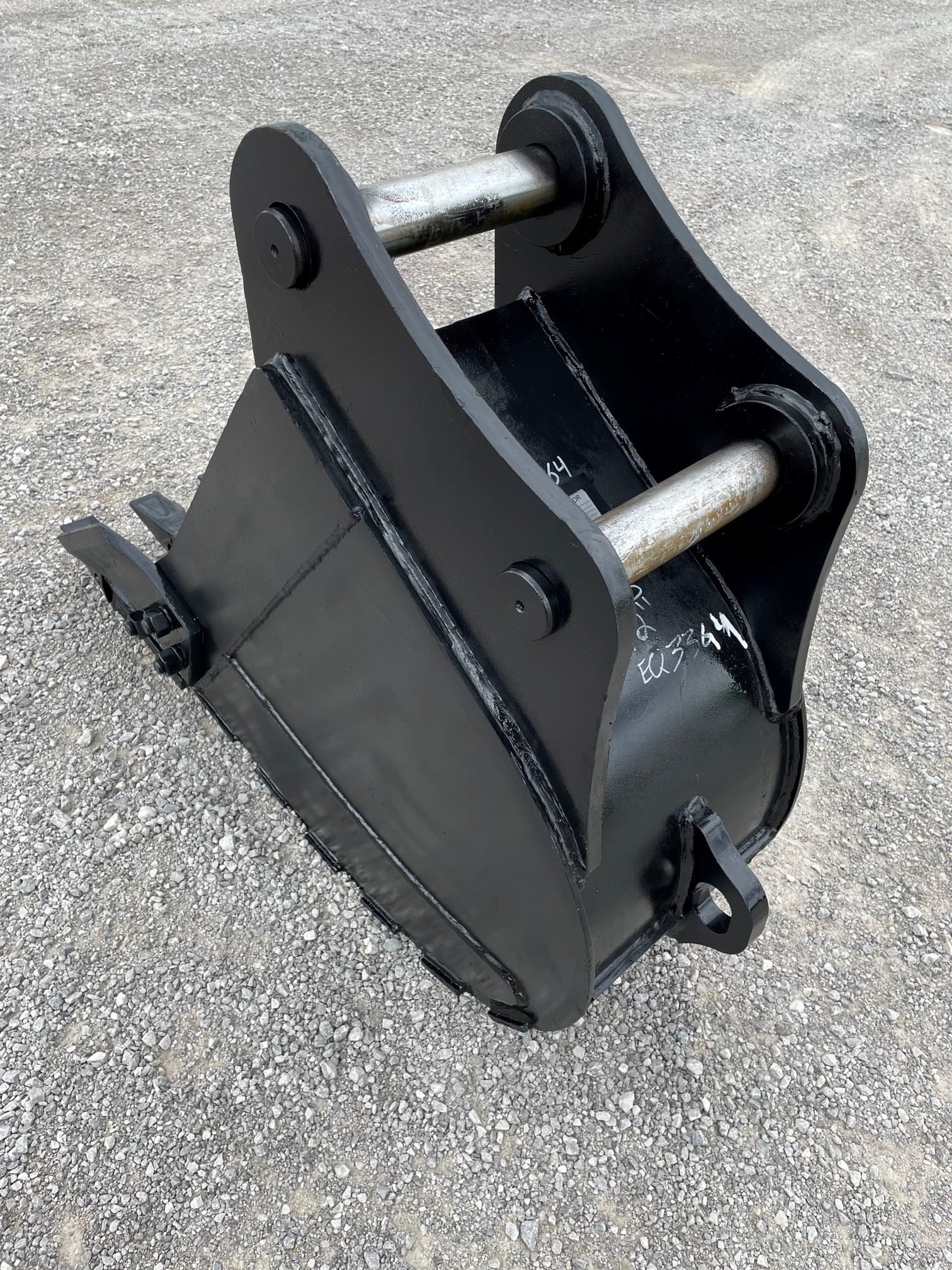 12" EXCAVATOR DIGGING BUCKET 55MM PIN Photo 1 Thumbnail