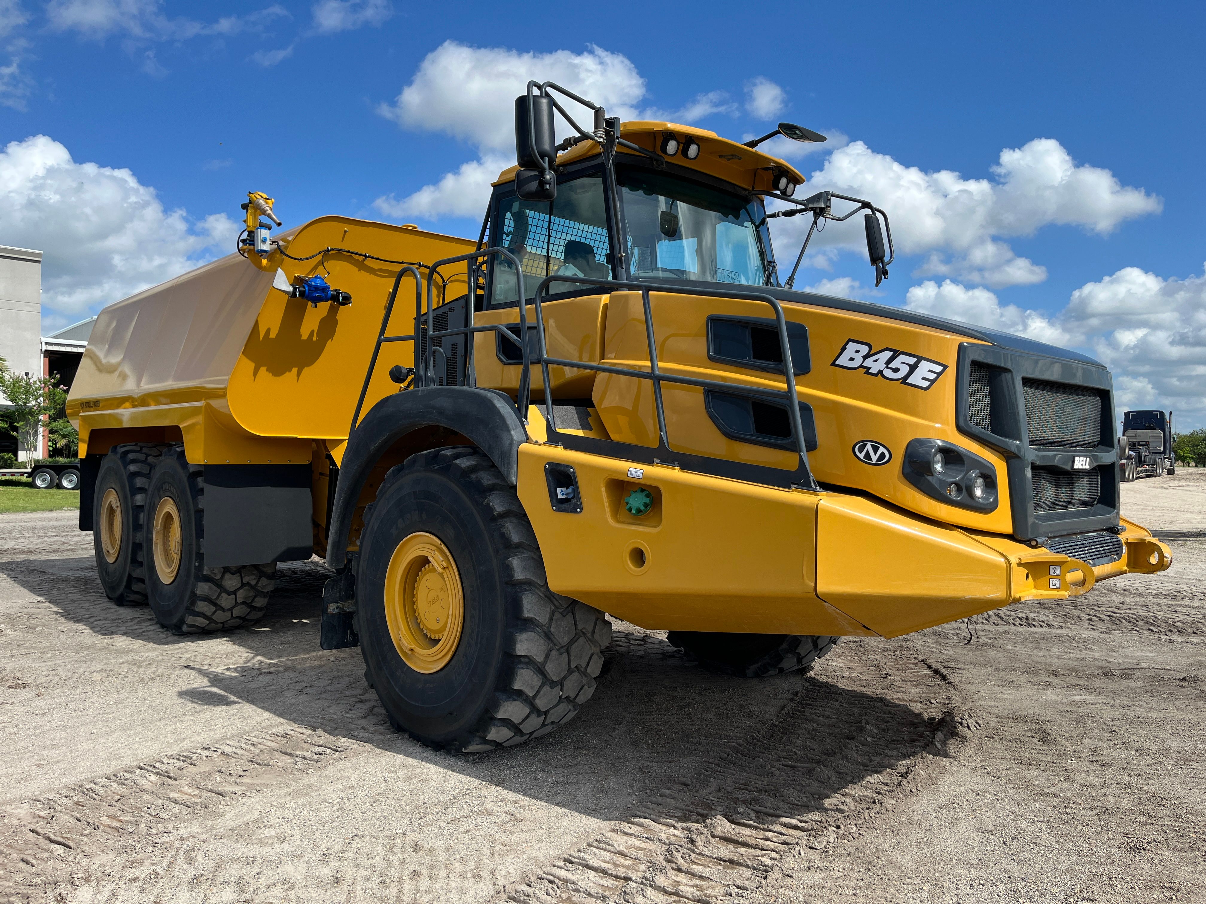 2021 BELL B45E Photo 6 Thumbnail