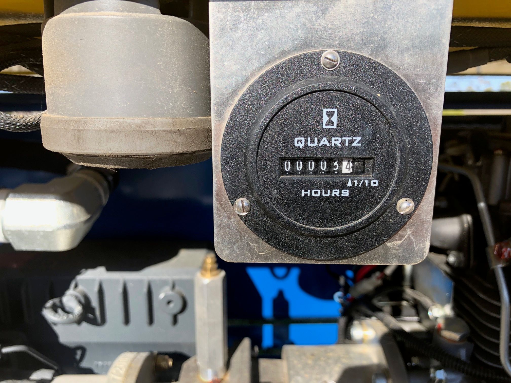 2019 VACUWORX RC12 VACUUM LIFTER FOR CAT 336 Photo 7 Thumbnail