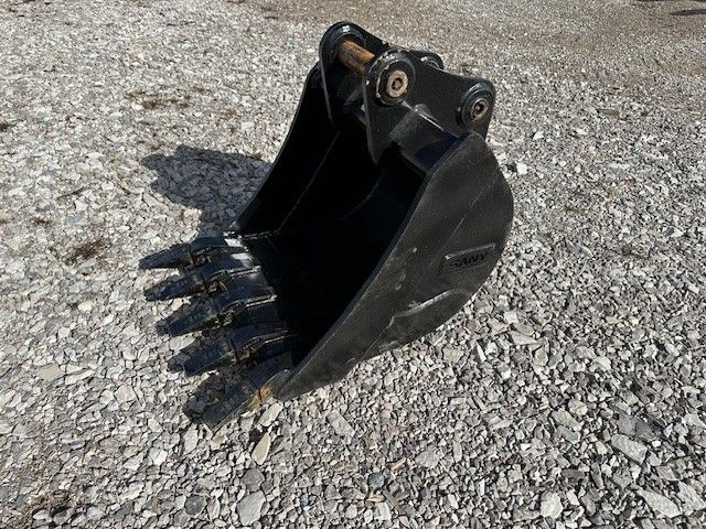 24" BUCKET FOR SY60C Photo 3 Thumbnail