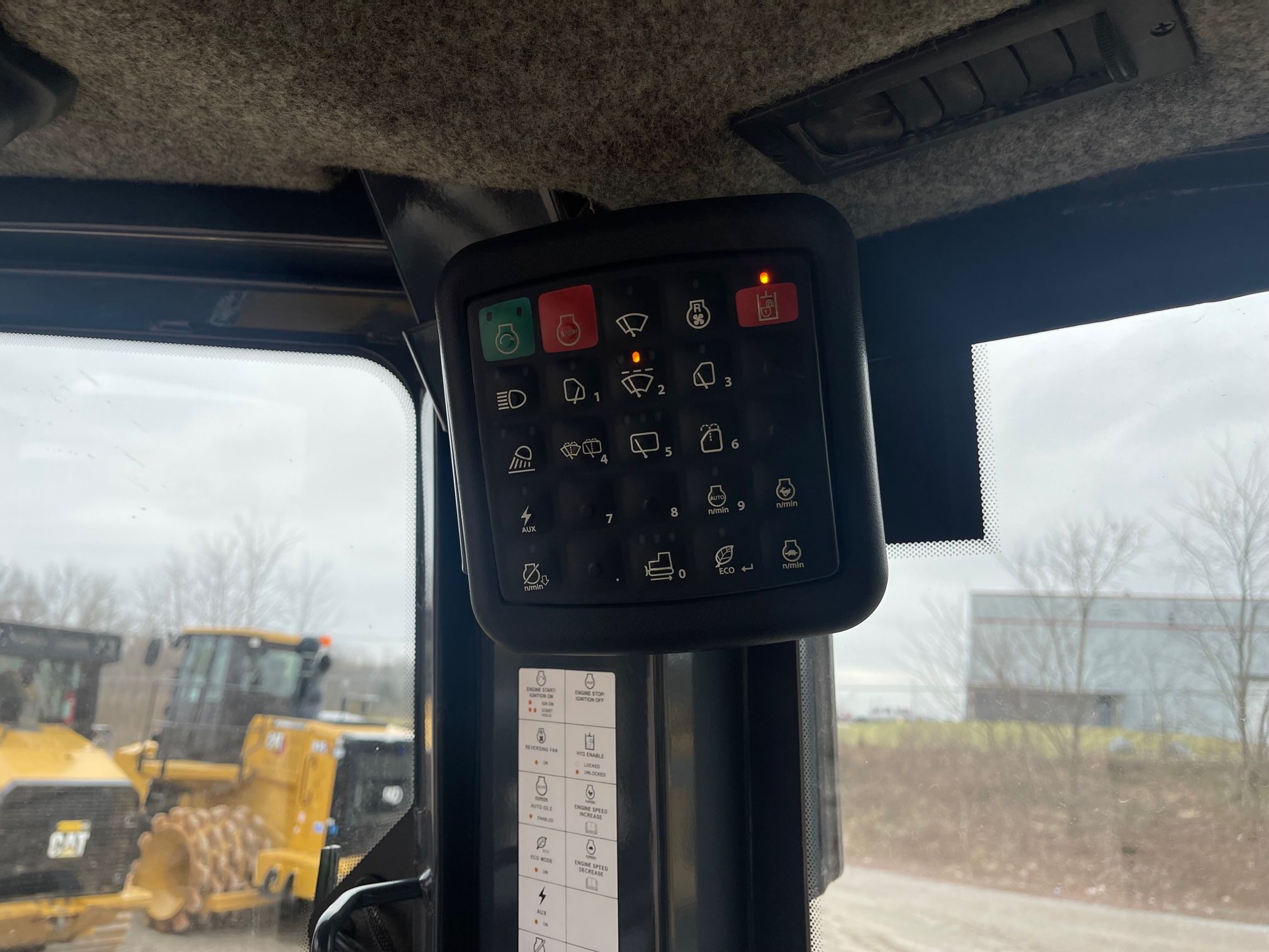 2019 JOHN DEERE 850K Photo 13 Thumbnail