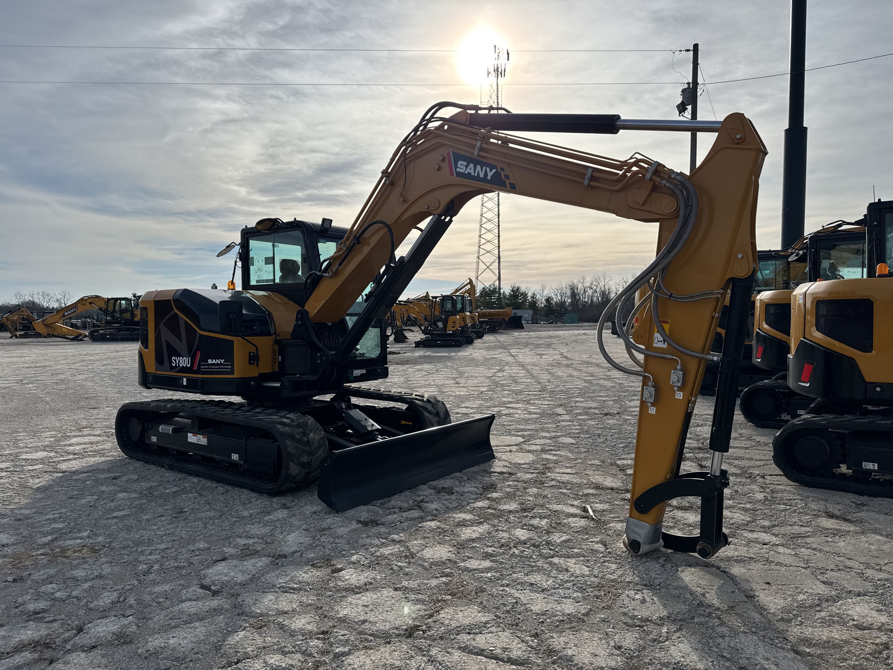 Equipment Photo - EQ14021 Thumbnail