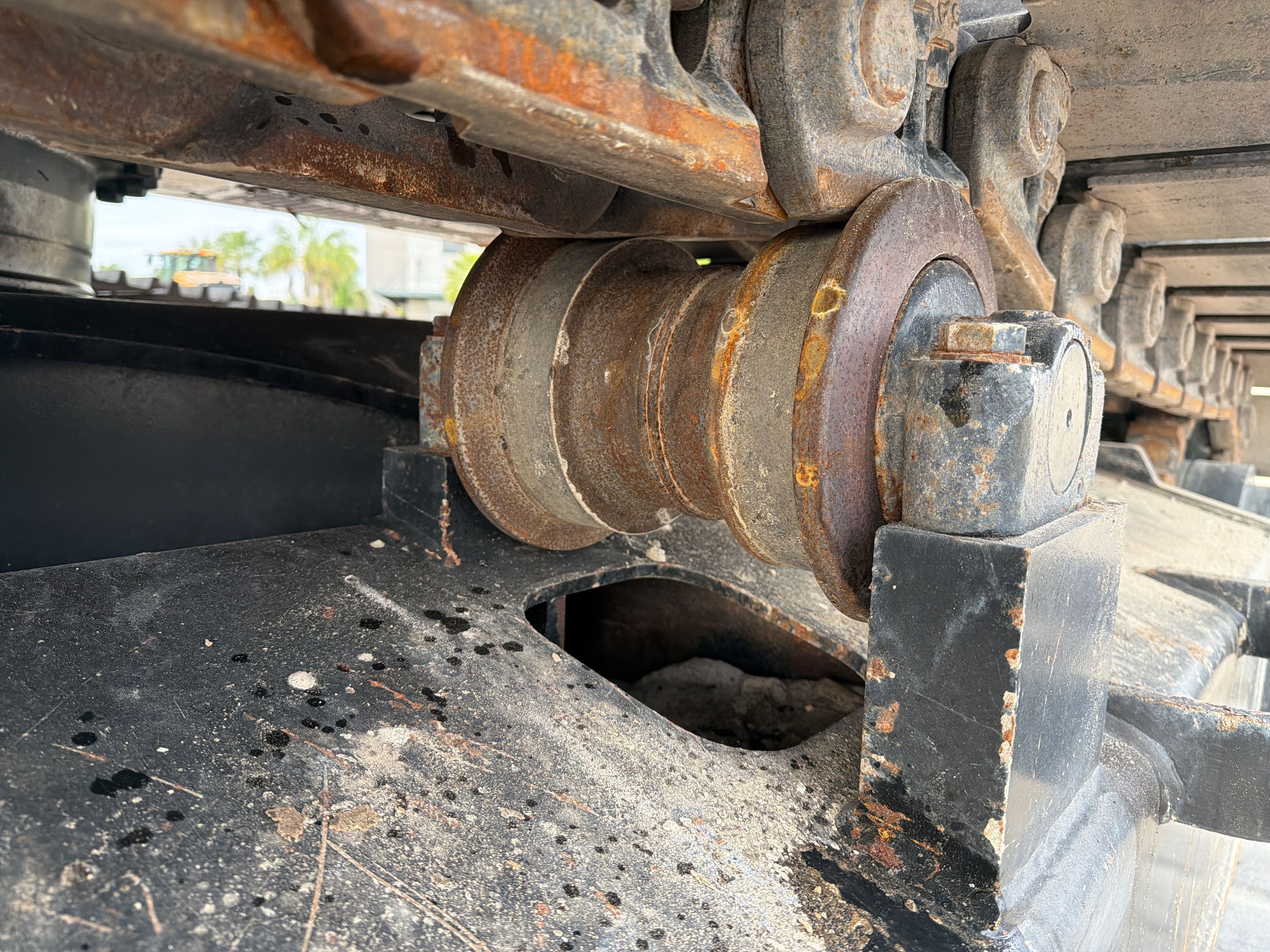 2023 SANY SY365C Photo 14 Thumbnail