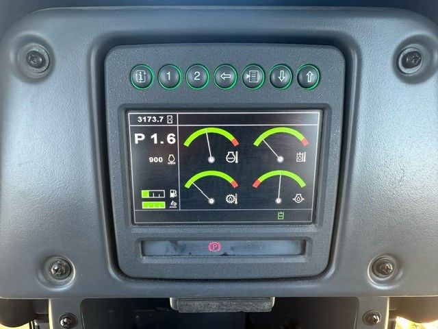 2017 JOHN DEERE 850K WLT Photo 15 Thumbnail