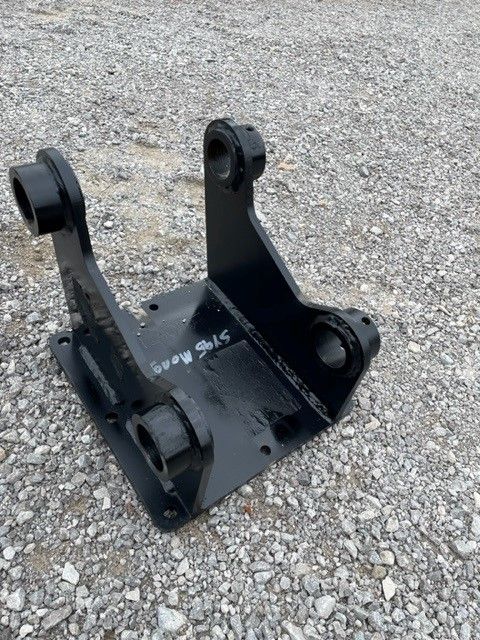 SY95C MOUNT BRACKET FOR 35" MONGO FORESTRY Photo 1 Thumbnail