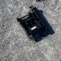 THS THUMB SHORT FOR SY16C (NO QUICK COUPLER) Photo 1 Thumbnail