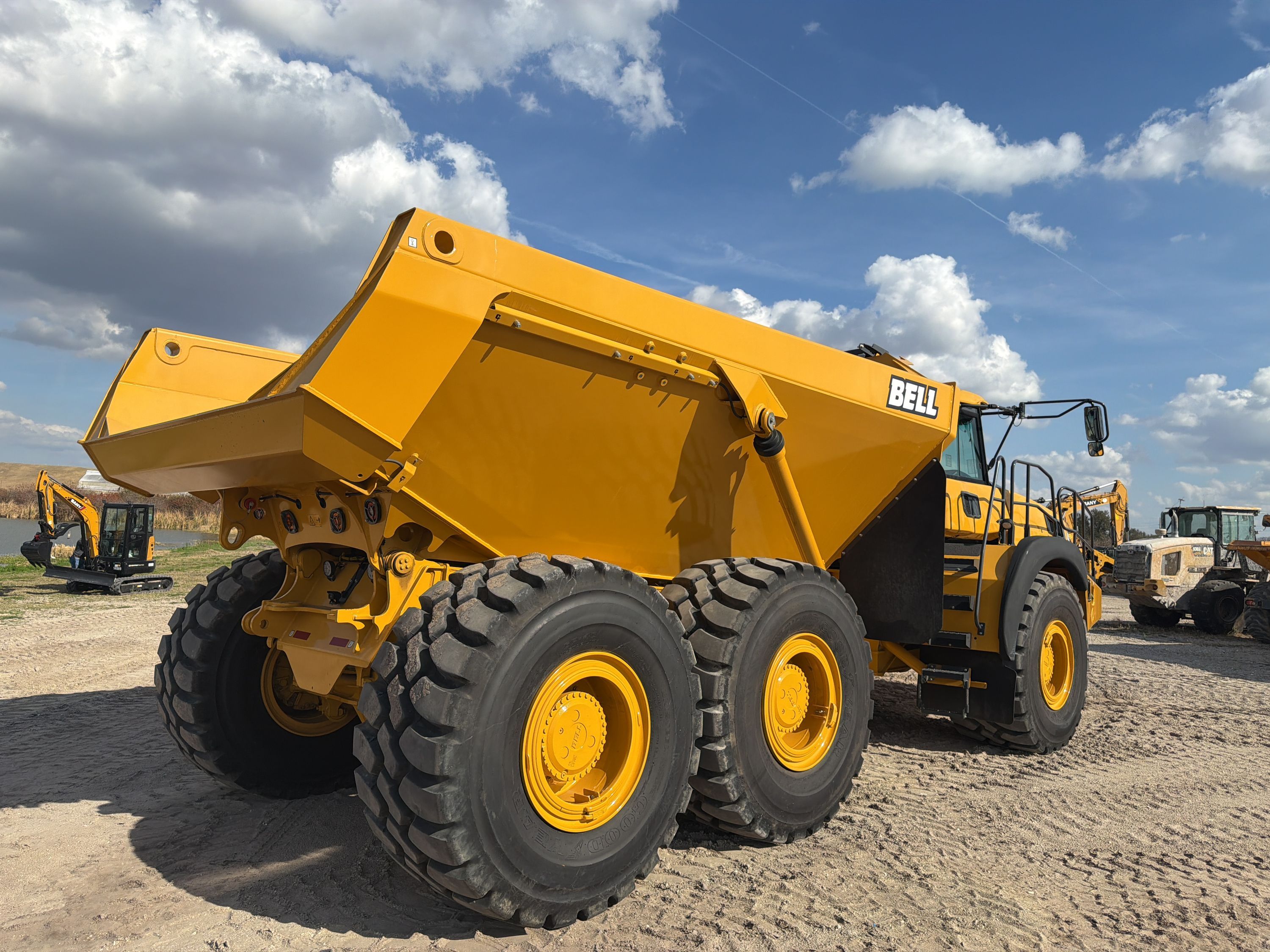 Equipment Photo - EQ14792 Thumbnail