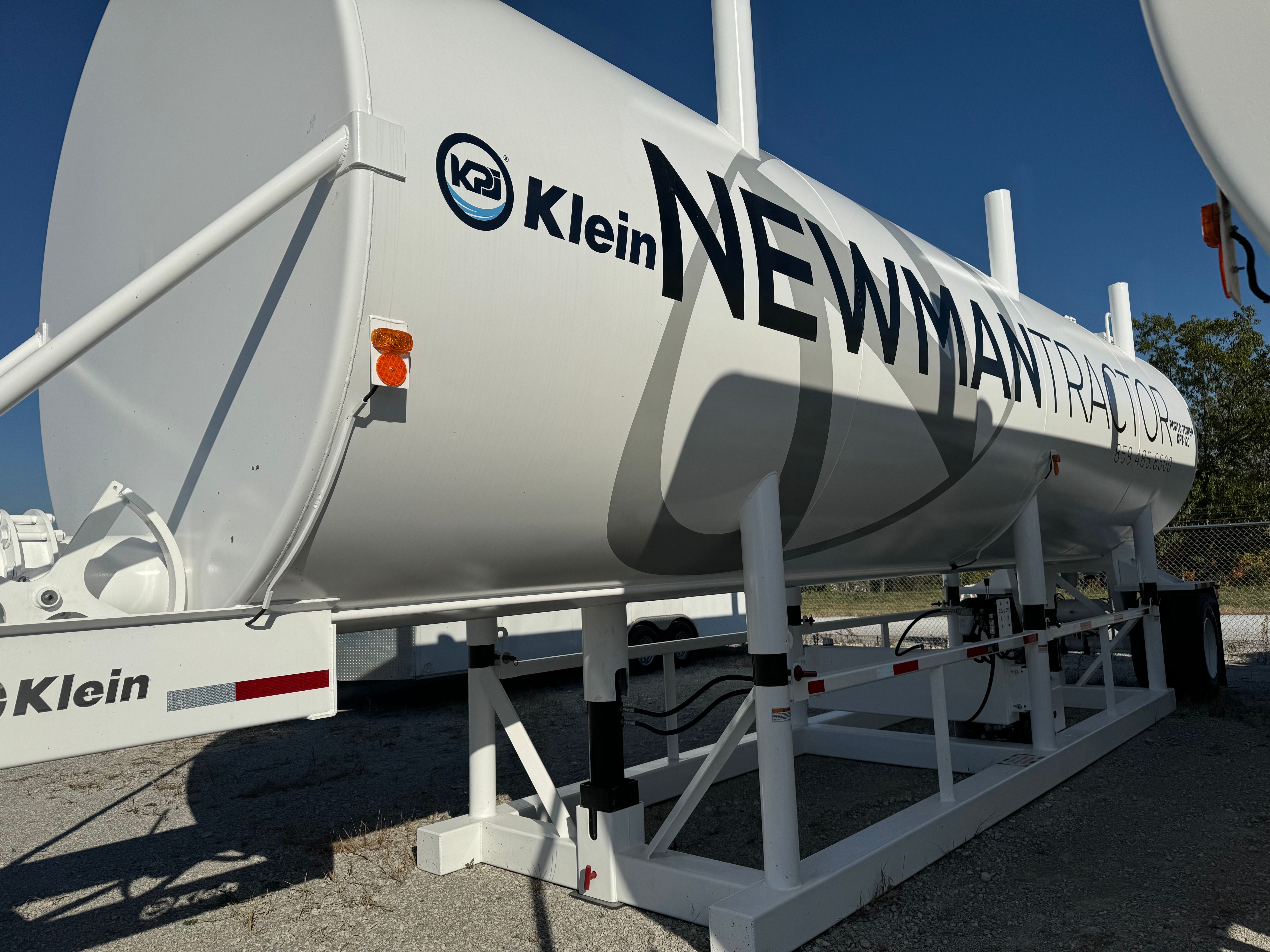 2024 KLEIN KPT120 Photo 7 Thumbnail