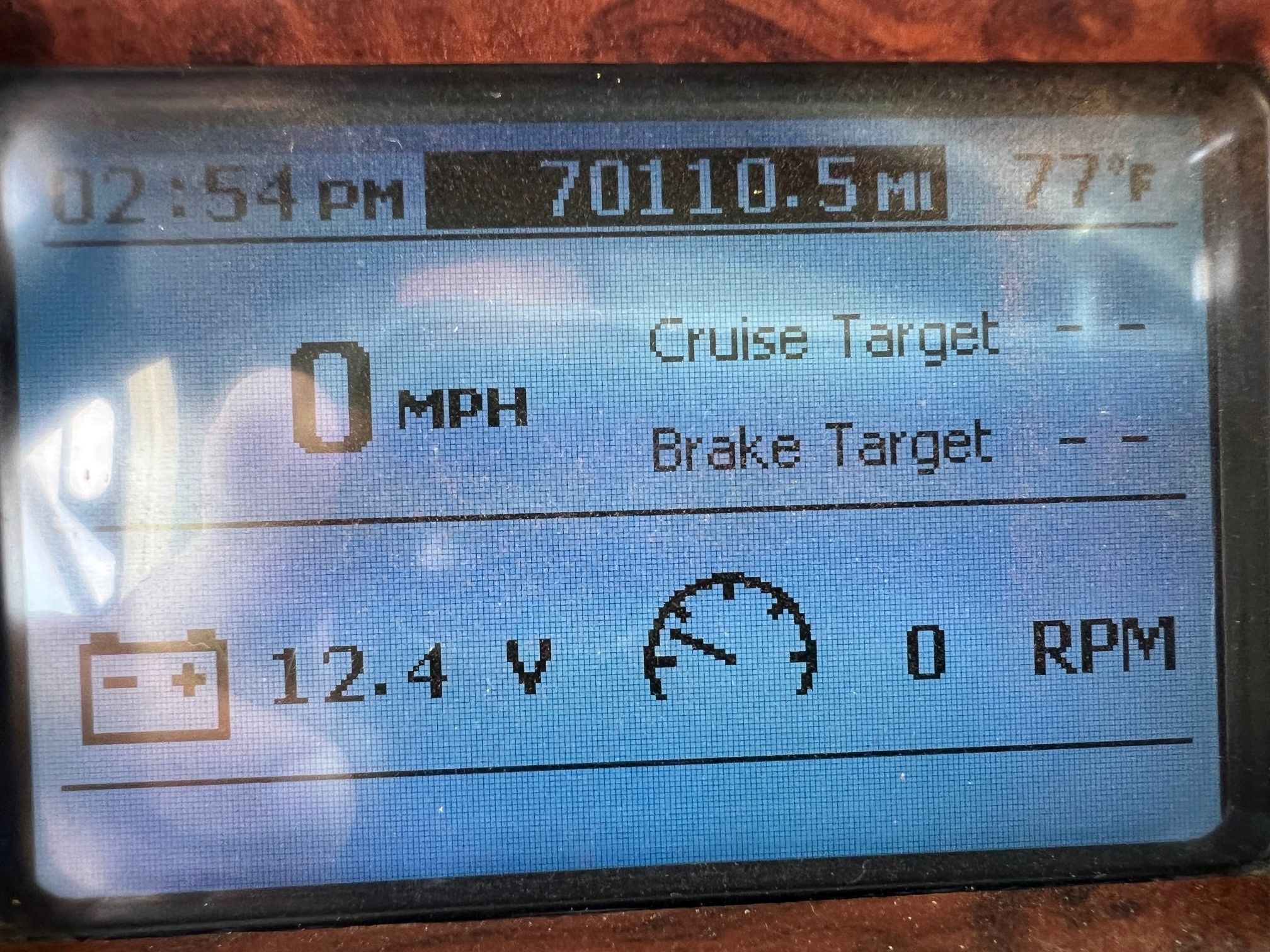 2015 MACK GU713 Photo 16 Thumbnail