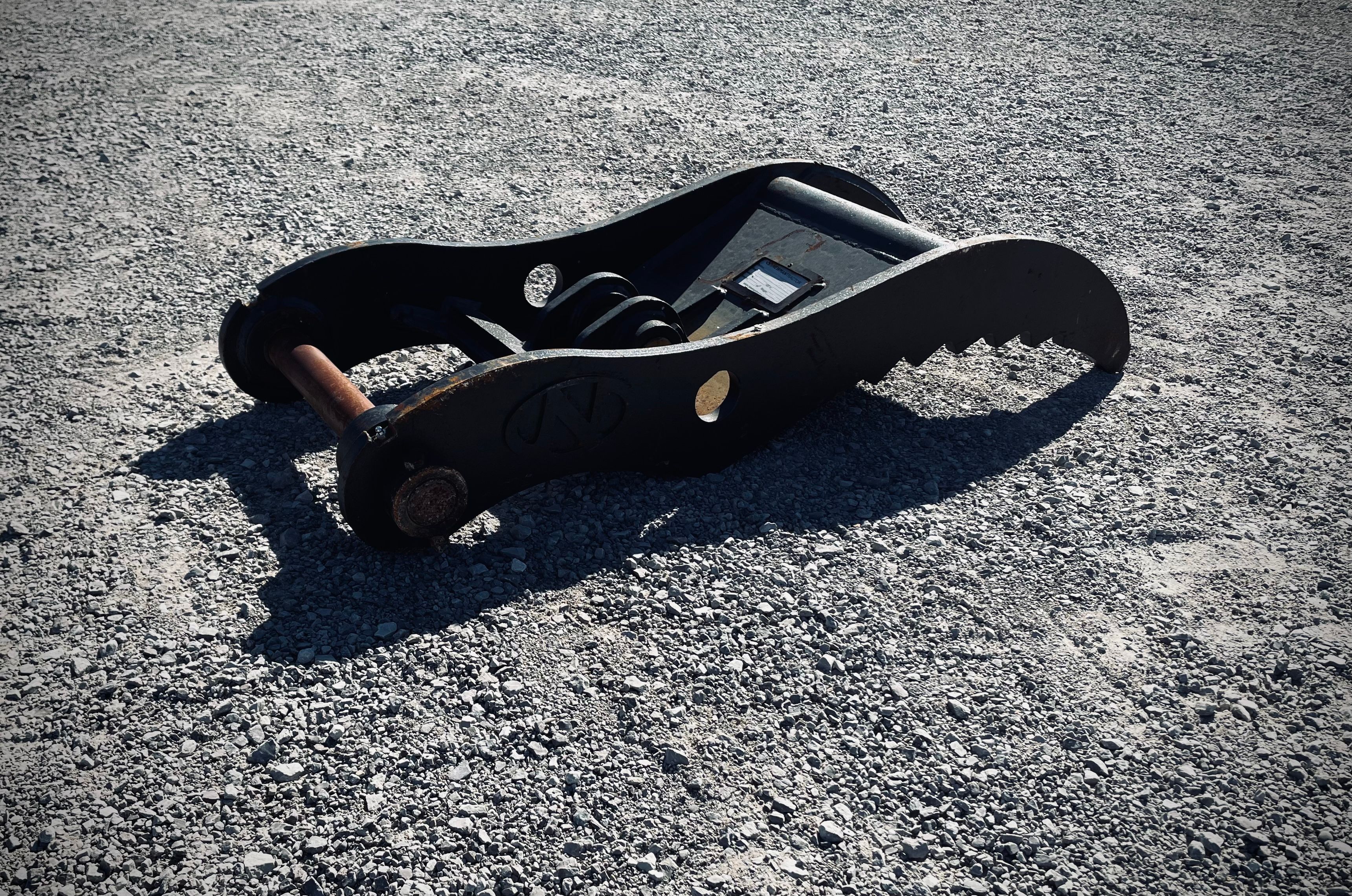 THUMB FOR SY80U (NO QUICK COUPLER) Photo 3 Thumbnail