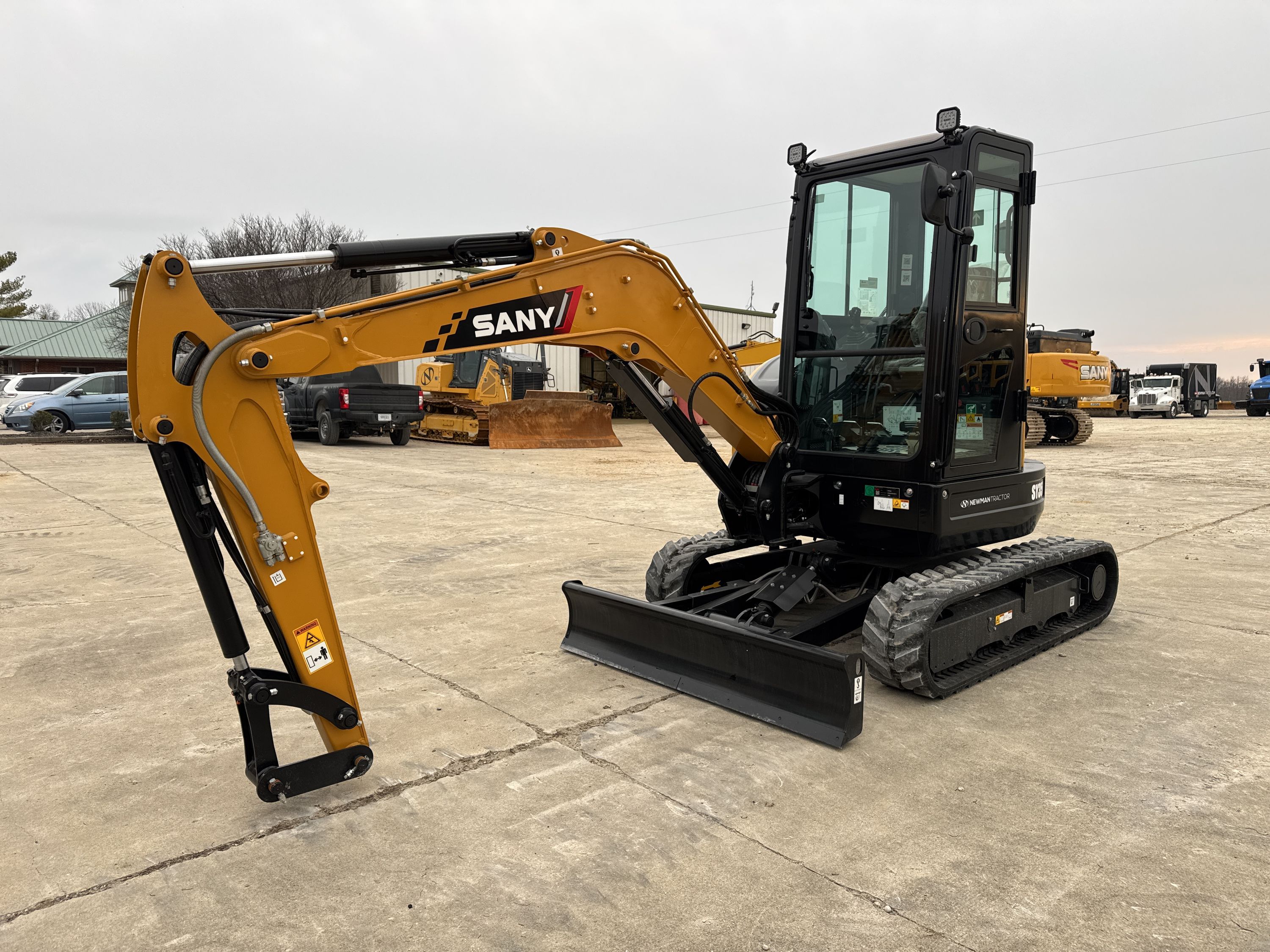 Equipment Photo - EQ14034 Thumbnail