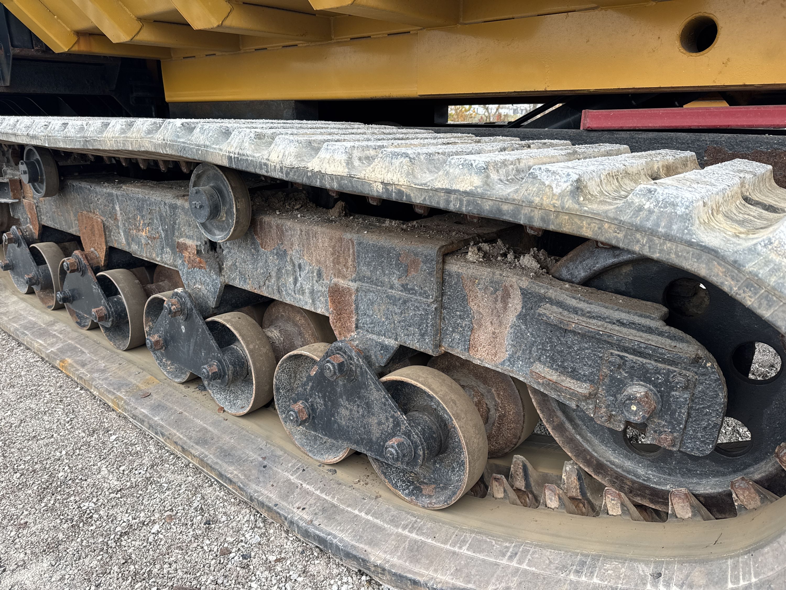 2019 MOROOKA MST 2200VD Photo 12 Thumbnail