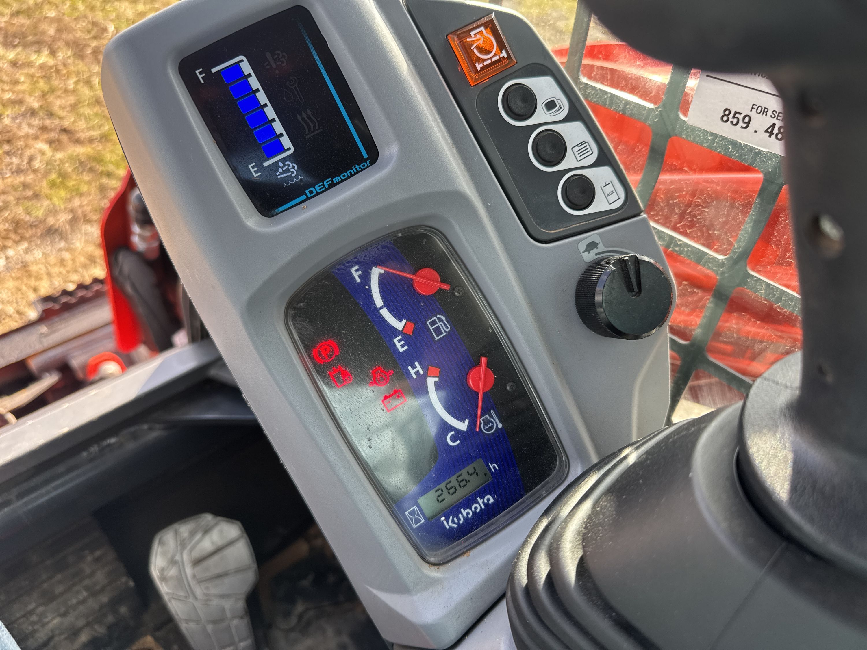 Equipment Photo - EQ12066 Thumbnail