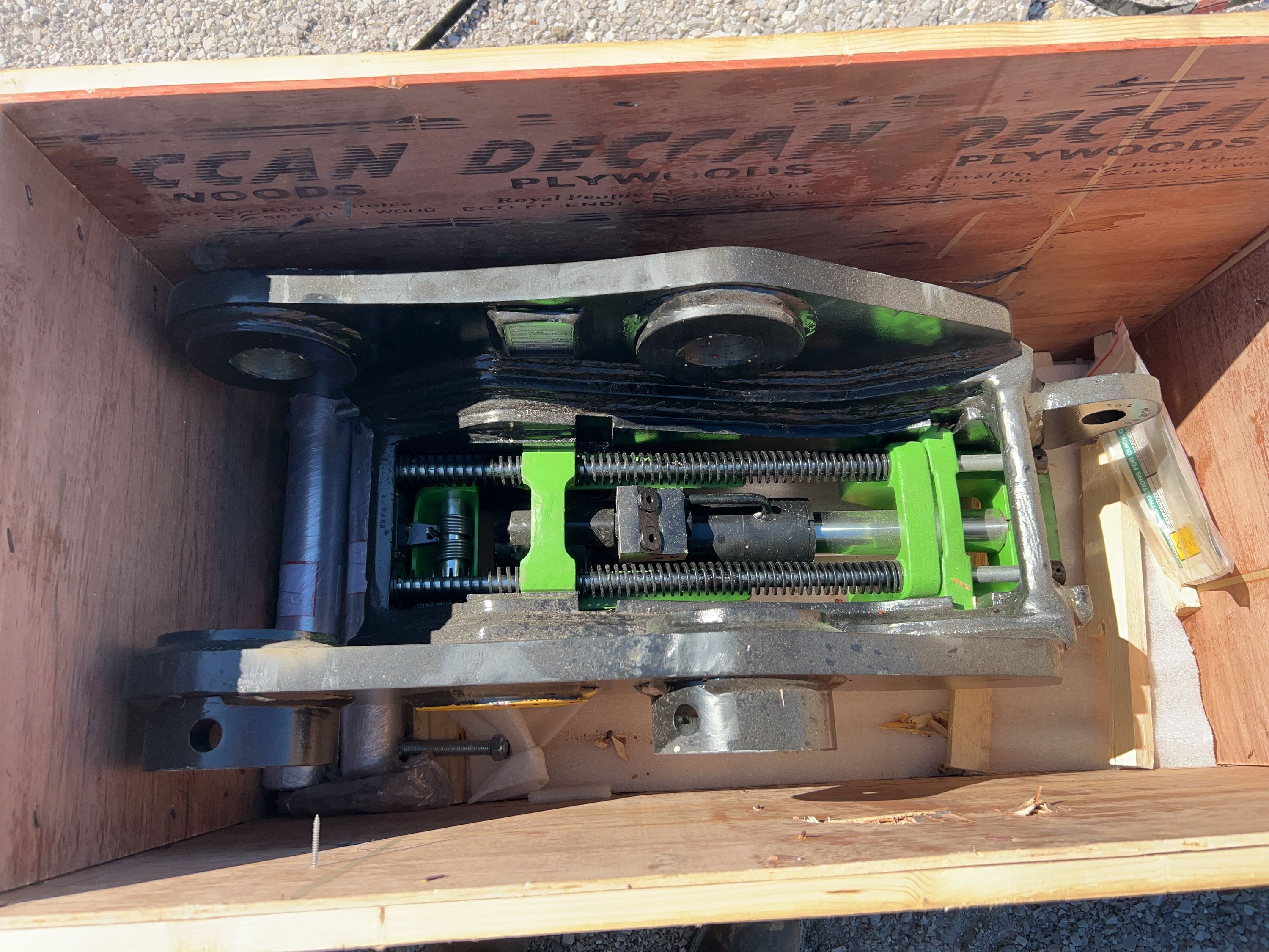 Equipment Photo - EQ15026